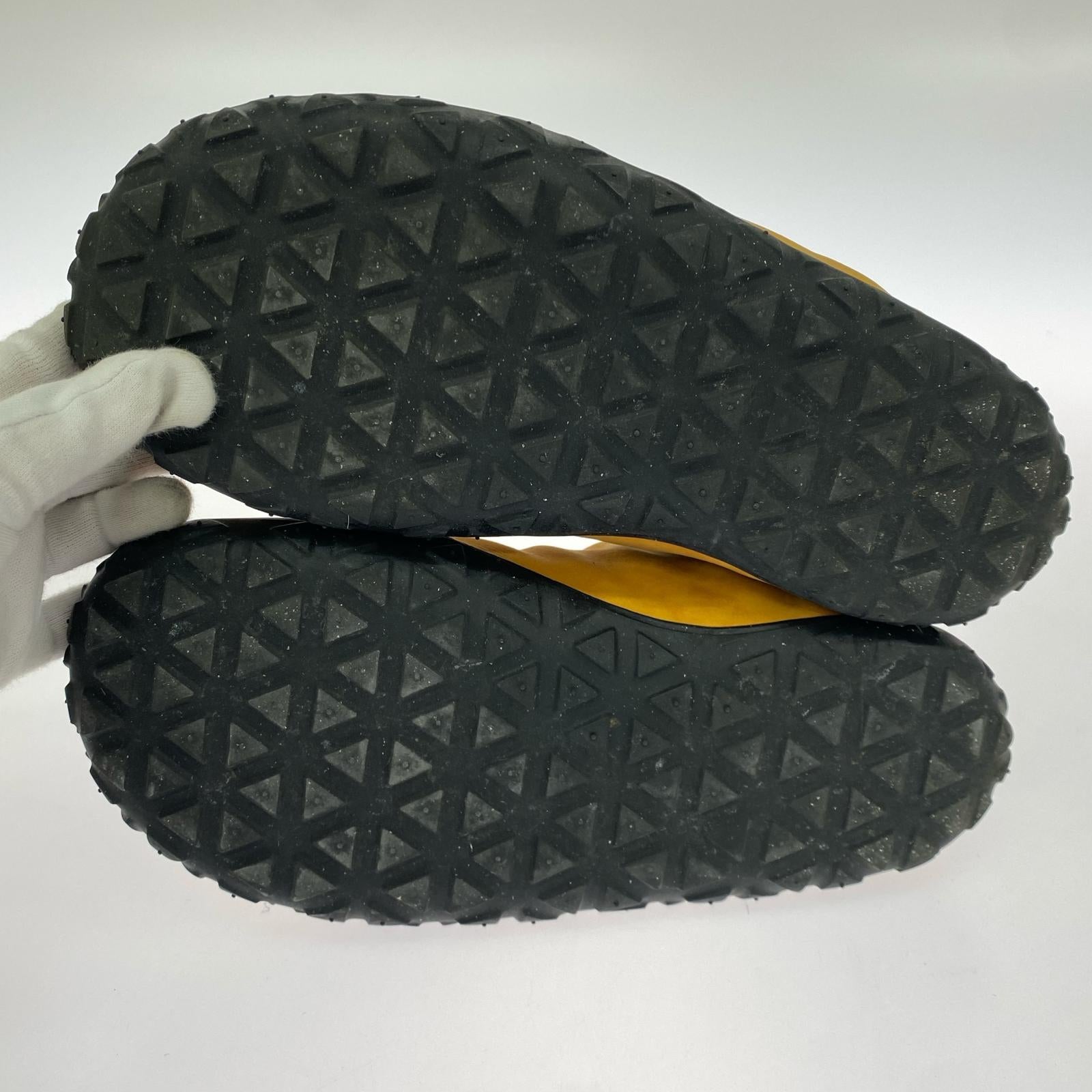 スニーカー ACG MOC PRM 26.5cm (US8 1/2 UK8 EU43) ブラウン