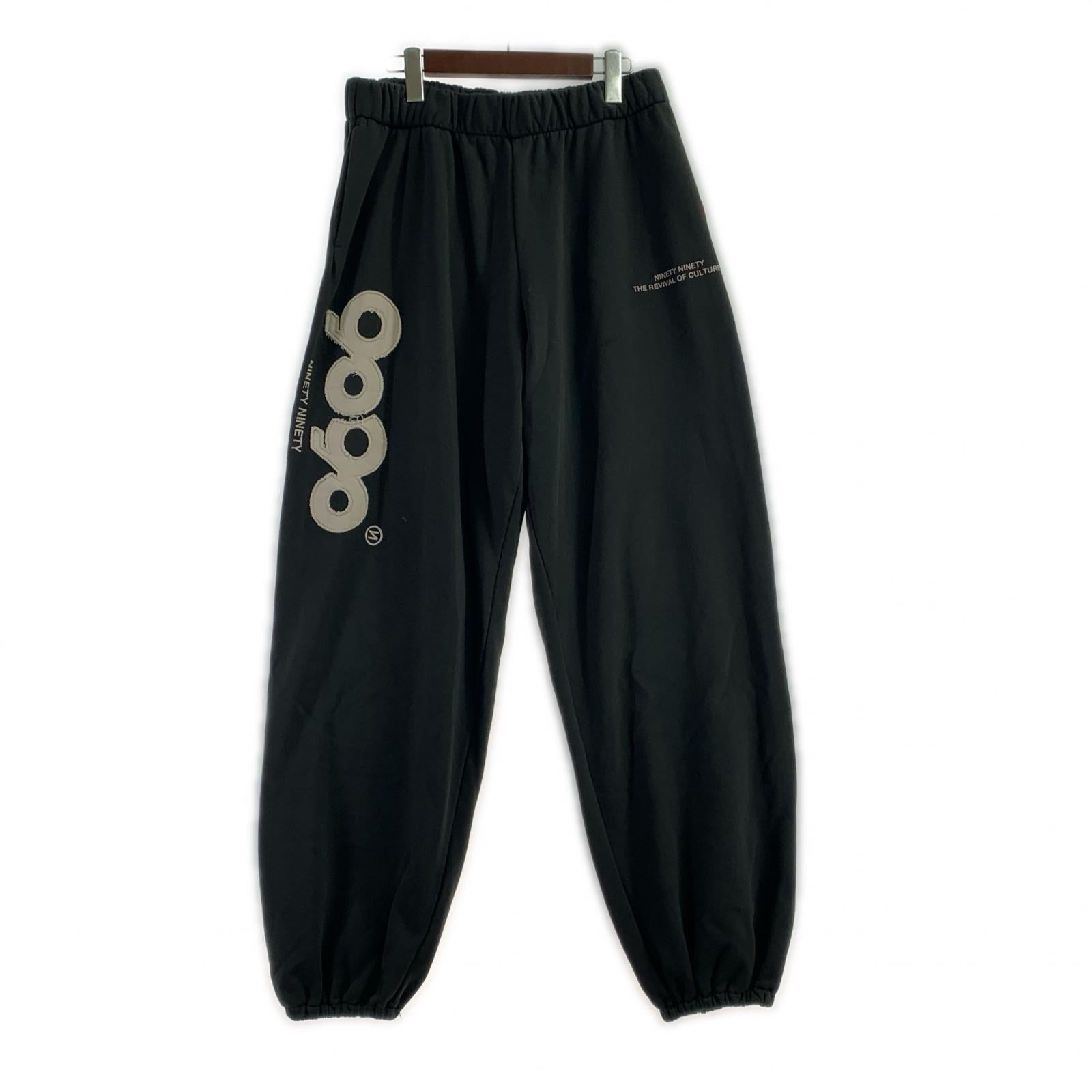 その他ボトムス OG Logo Sweat Pants BLK L ブラック