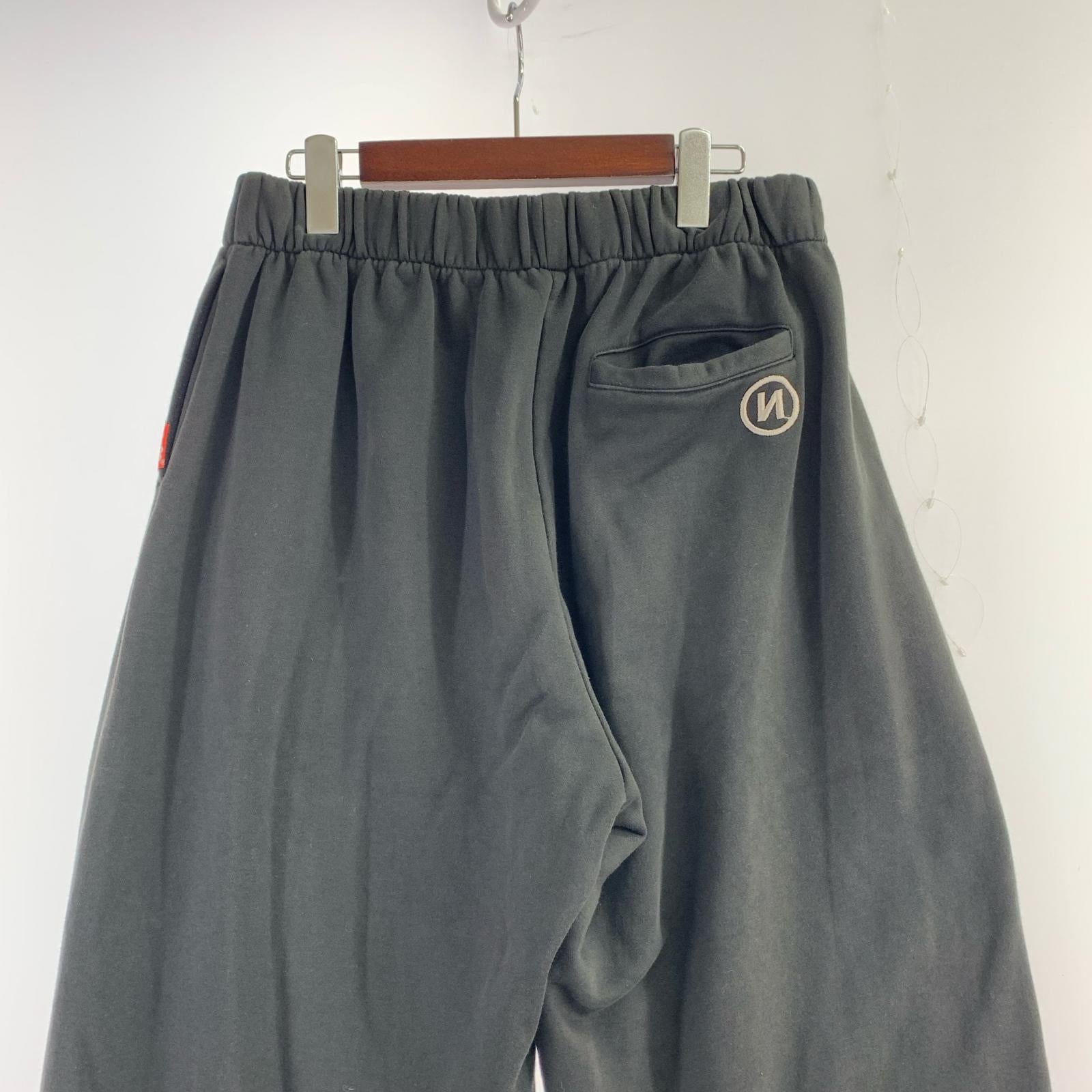 その他ボトムス OG Logo Sweat Pants BLK L ブラック