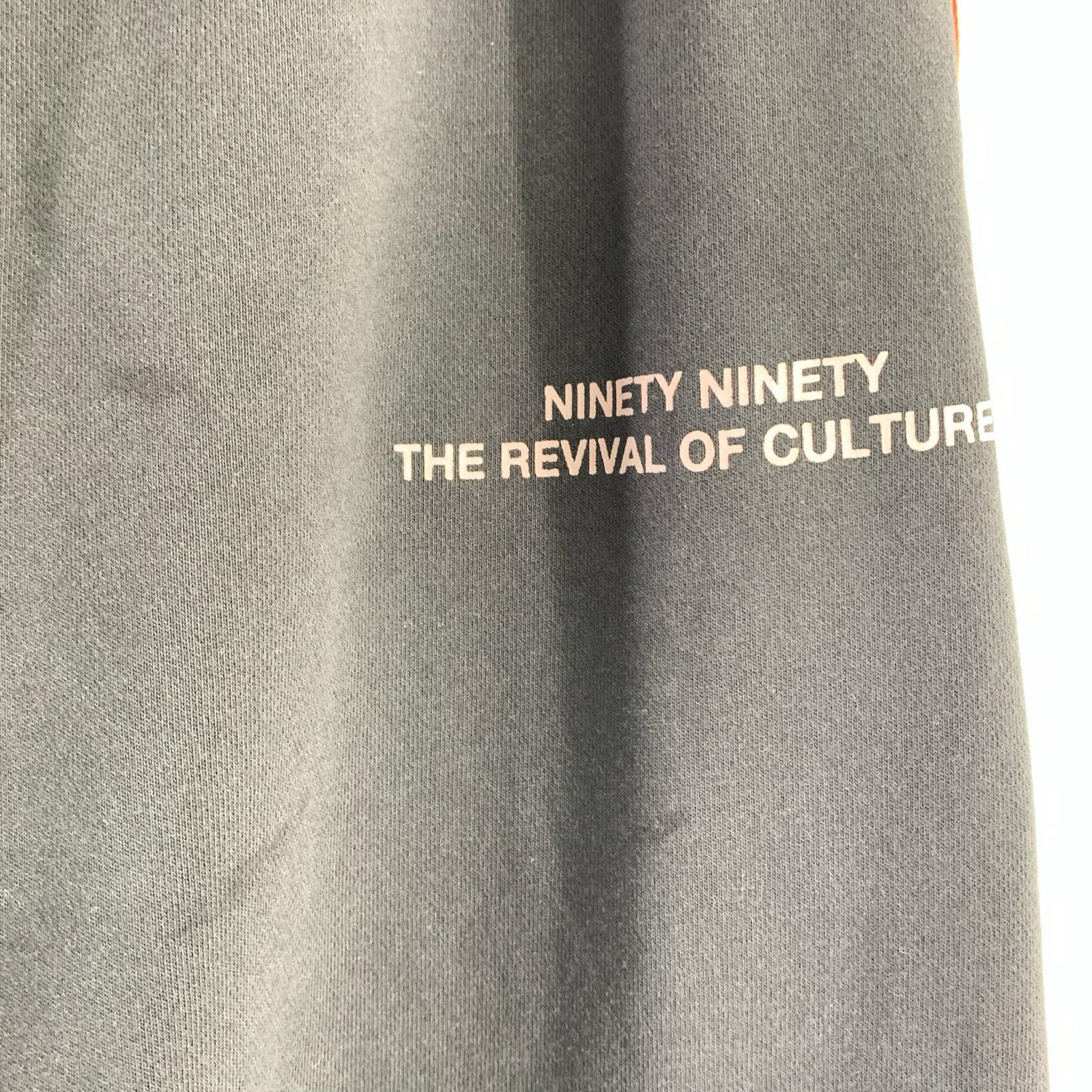 その他ボトムス OG Logo Sweat Pants BLK L ブラック