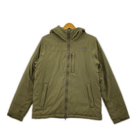 ジャケット NYW81831 トラングモンクパーカー (L) L