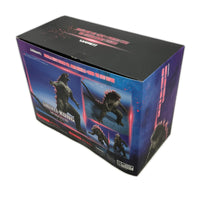 S.H.MonsterArts GODZILLA (2024) EVOLVED ゴジラ フィギュア/グッズ