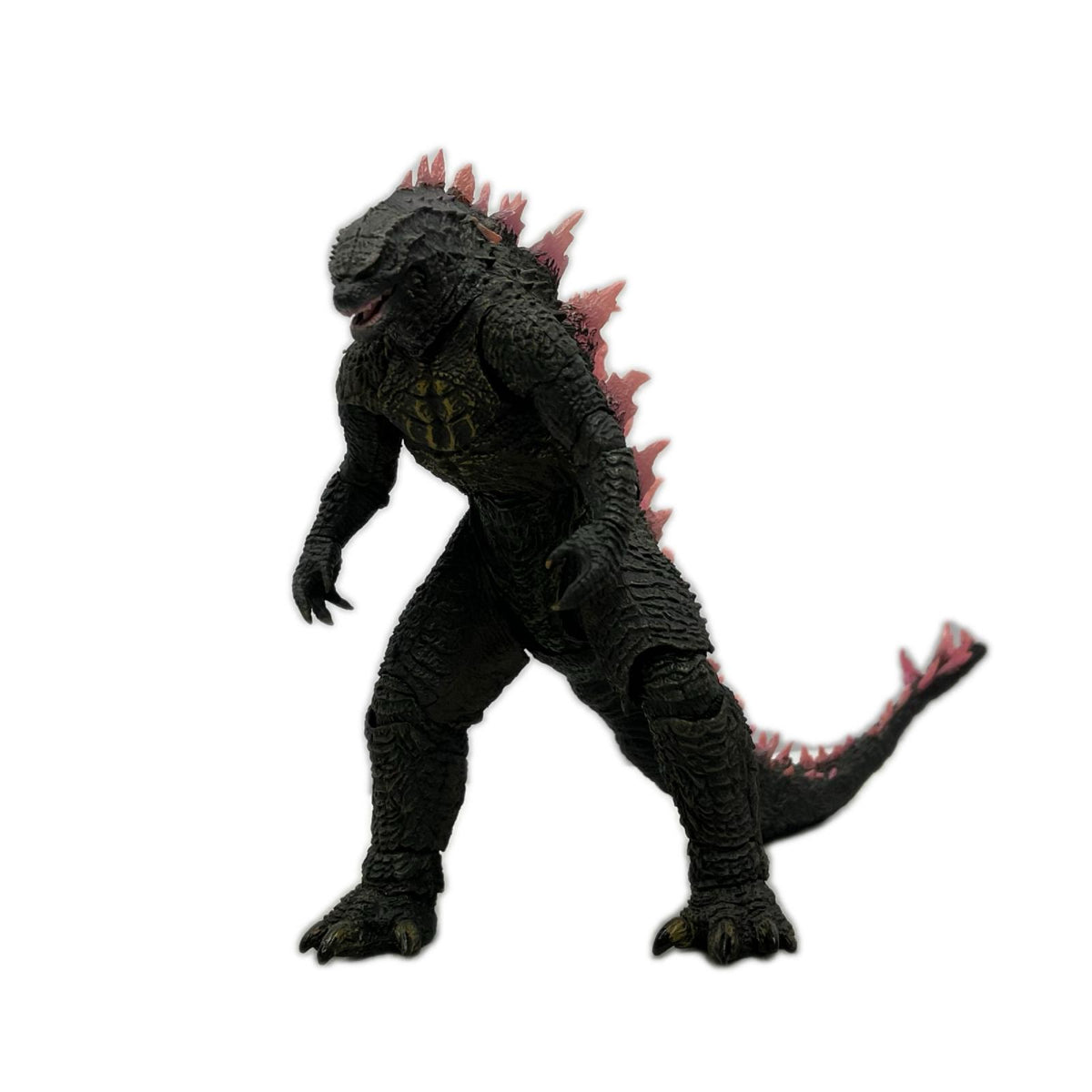 S.H.MonsterArts GODZILLA (2024) EVOLVED ゴジラ フィギュア/グッズ