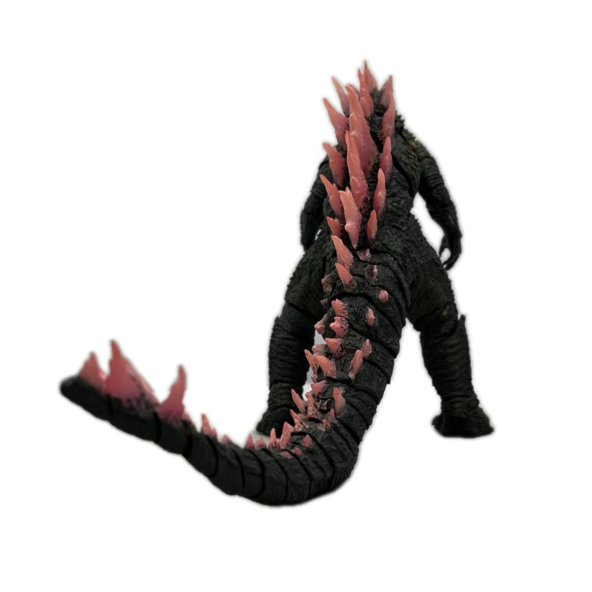 S.H.MonsterArts GODZILLA (2024) EVOLVED ゴジラ フィギュア/グッズ