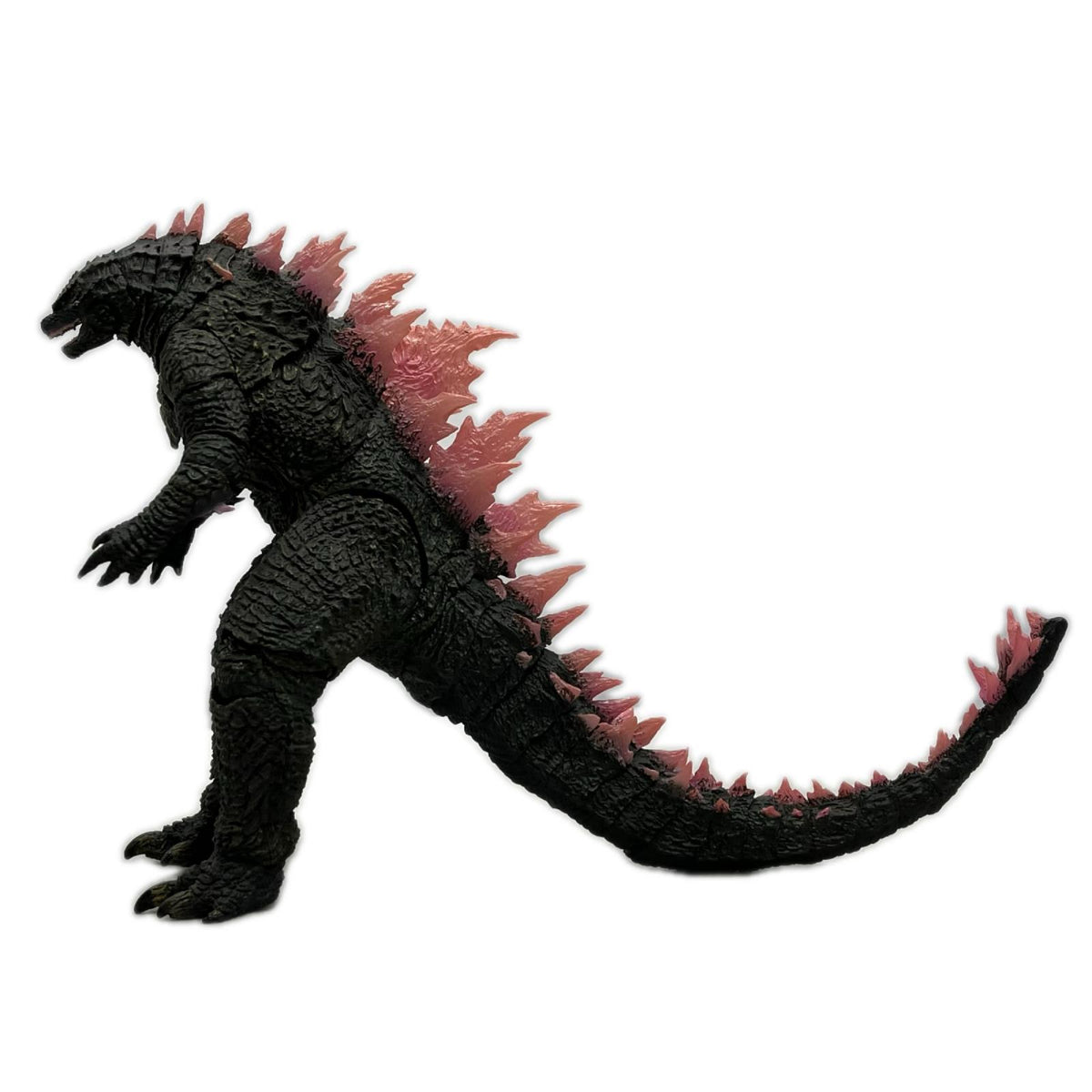 S.H.MonsterArts GODZILLA (2024) EVOLVED ゴジラ フィギュア/グッズ