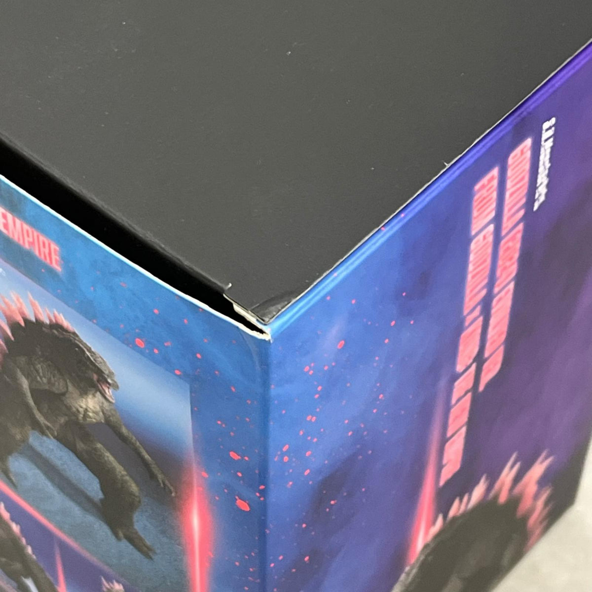 S.H.MonsterArts GODZILLA (2024) EVOLVED ゴジラ フィギュア/グッズ