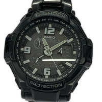 腕時計 CASIO G-SHOCK GW-4000D スカイコックピット ソーラー ブラック