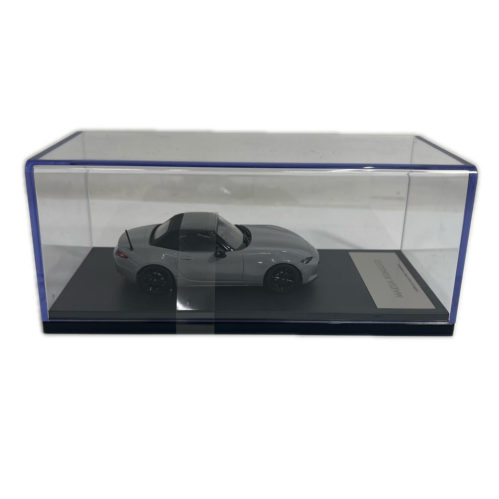 MAZDA ROADSTER MAZDA ROADSTER MAZDA スケールカー