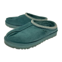 ブーツ TASMAN 28cm BLU 28cm (US10 UK9 1/2 EU46) ブルー