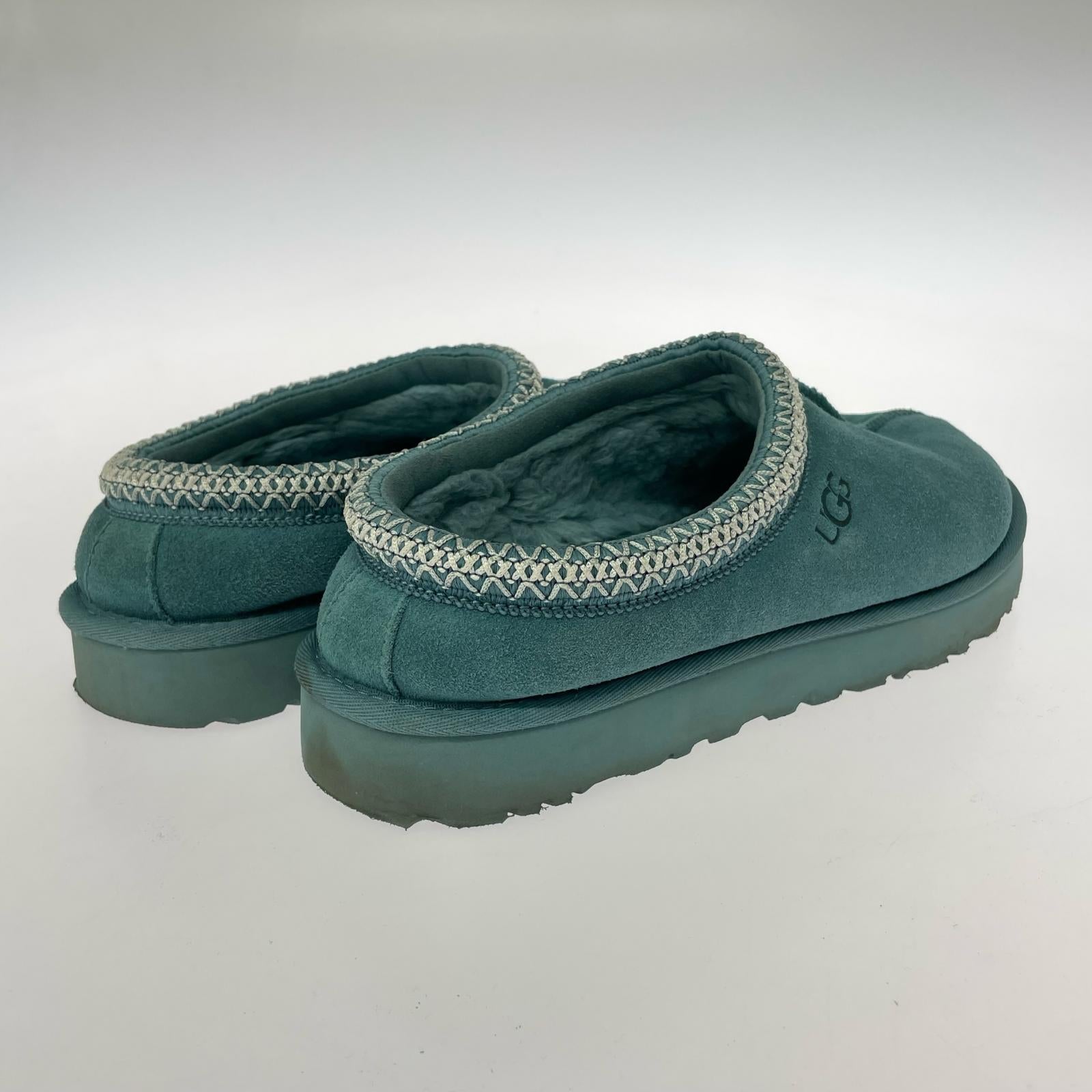 ブーツ TASMAN 28cm BLU 28cm (US10 UK9 1/2 EU46) ブルー