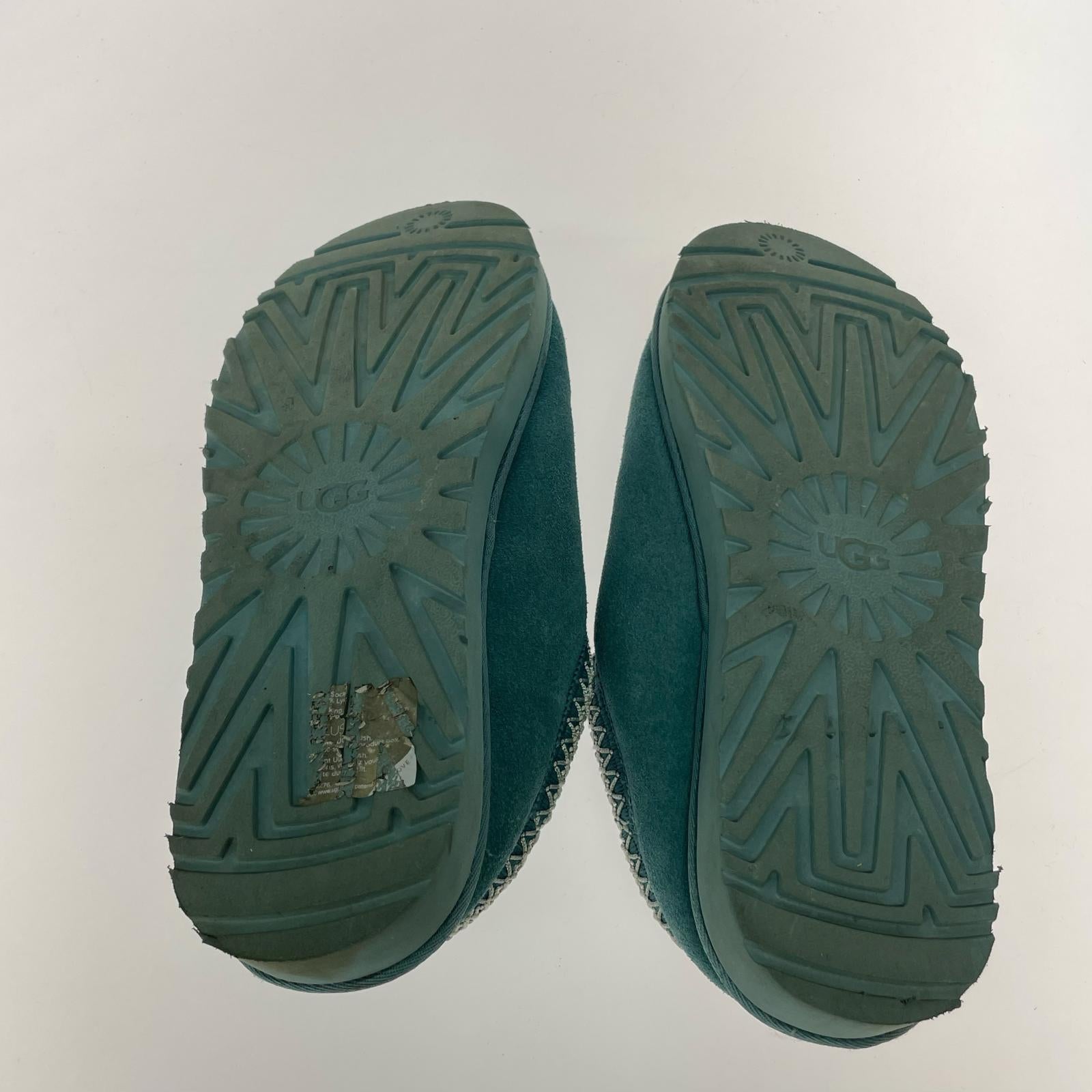 ブーツ TASMAN 28cm BLU 28cm (US10 UK9 1/2 EU46) ブルー