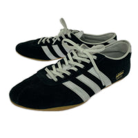 スニーカー adidas TOKYO W Ji0183 黒 (27) 27cm (US9 UK8 1/2 EU44) ブラック