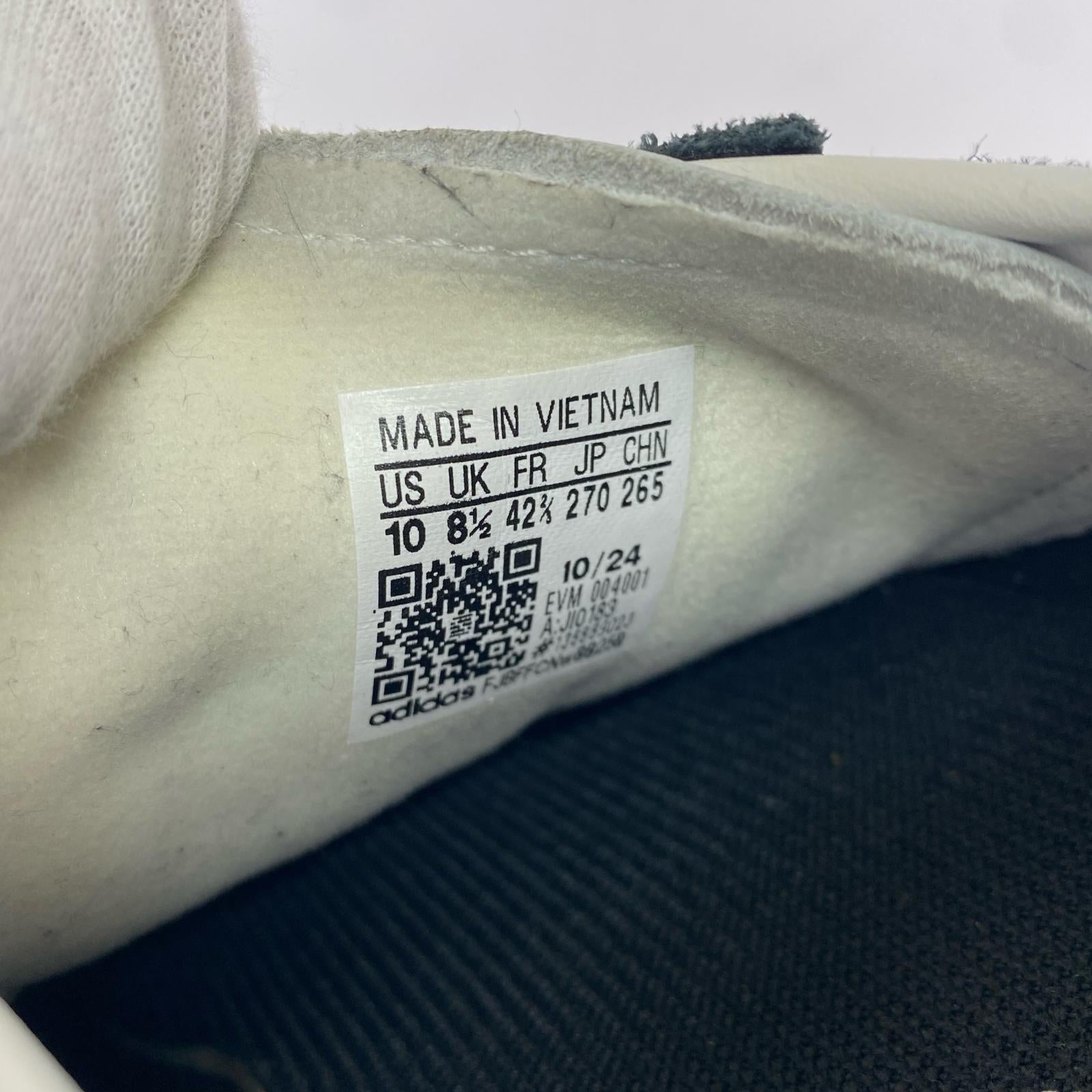 スニーカー adidas TOKYO W Ji0183 黒 (27) 27cm (US9 UK8 1/2 EU44) ブラック