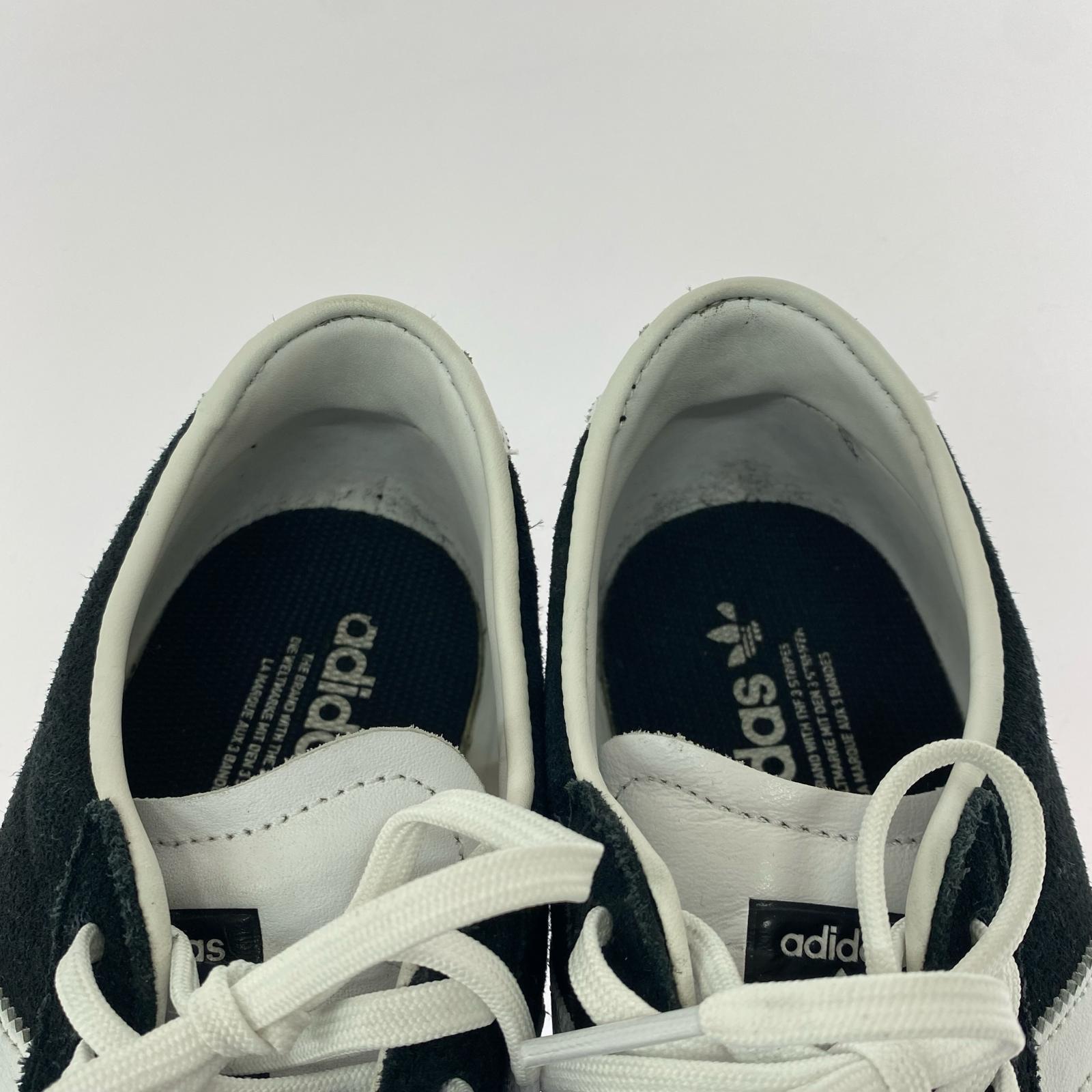 スニーカー adidas TOKYO W Ji0183 黒 (27) 27cm (US9 UK8 1/2 EU44) ブラック