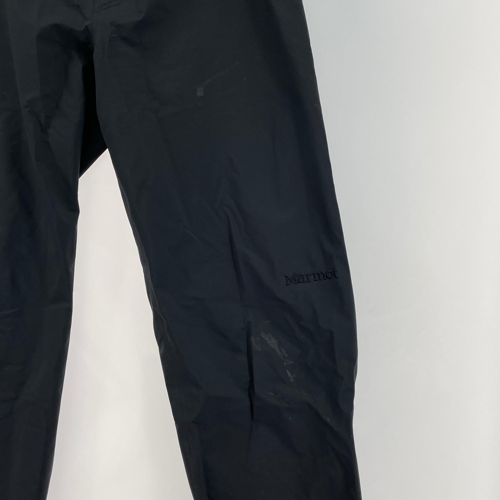 パンツ MTSS25MRN004 M ブラック