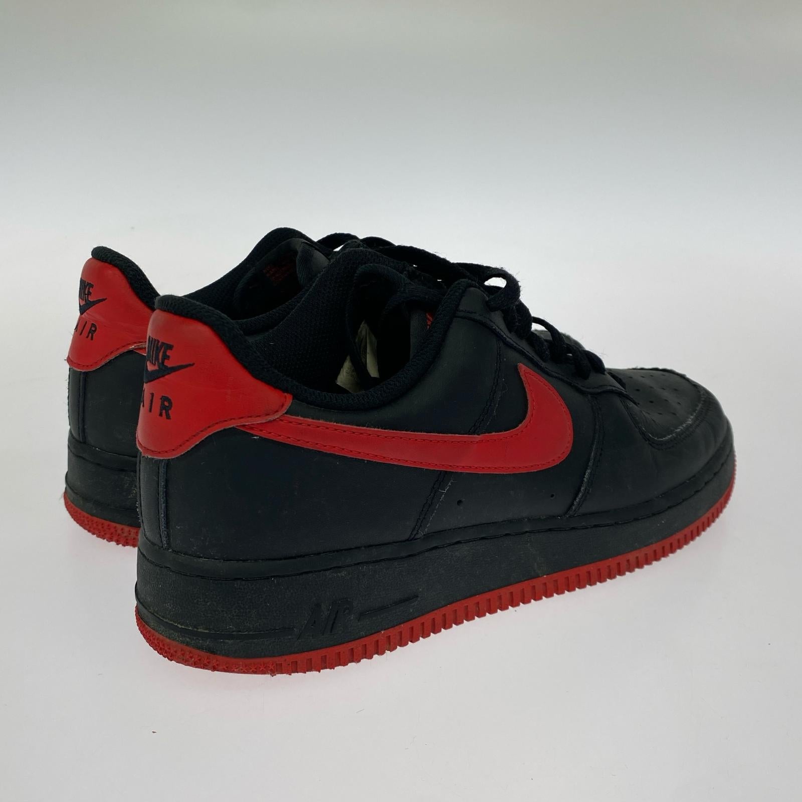 スニーカー FJ4146-002 Nike Air Force 1 Low 26.5cm (US8 1/2 UK8 EU43) ブラック