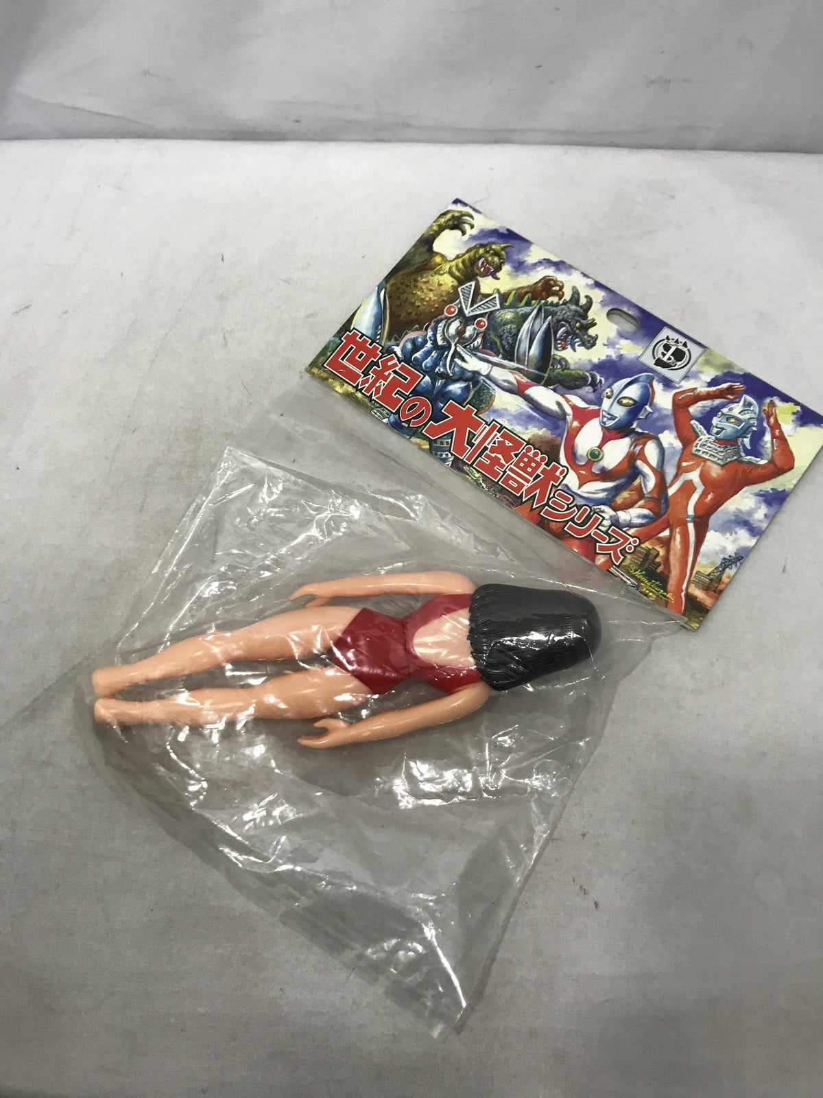 A賞 MG1/100 RX-78-02ガンダム フィギュア/グッズ