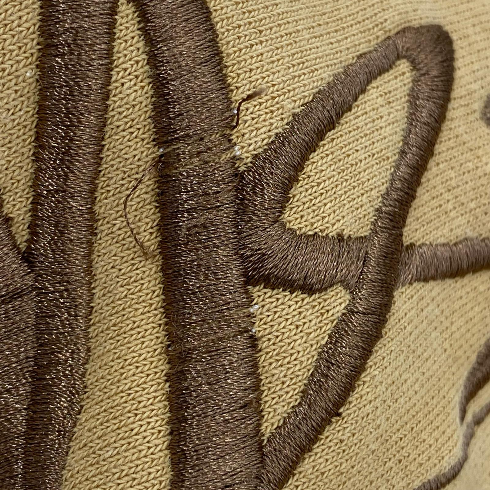 スウェット STUSSY 21AW Back Hood Applique Pullover Hoodie M M