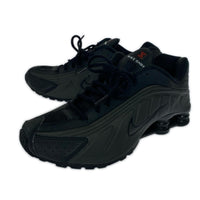 スニーカー SHOX R4/28.5cm/HQ1988-001 28.5cm (US10 1/2 UK10 EU47) ブラック
