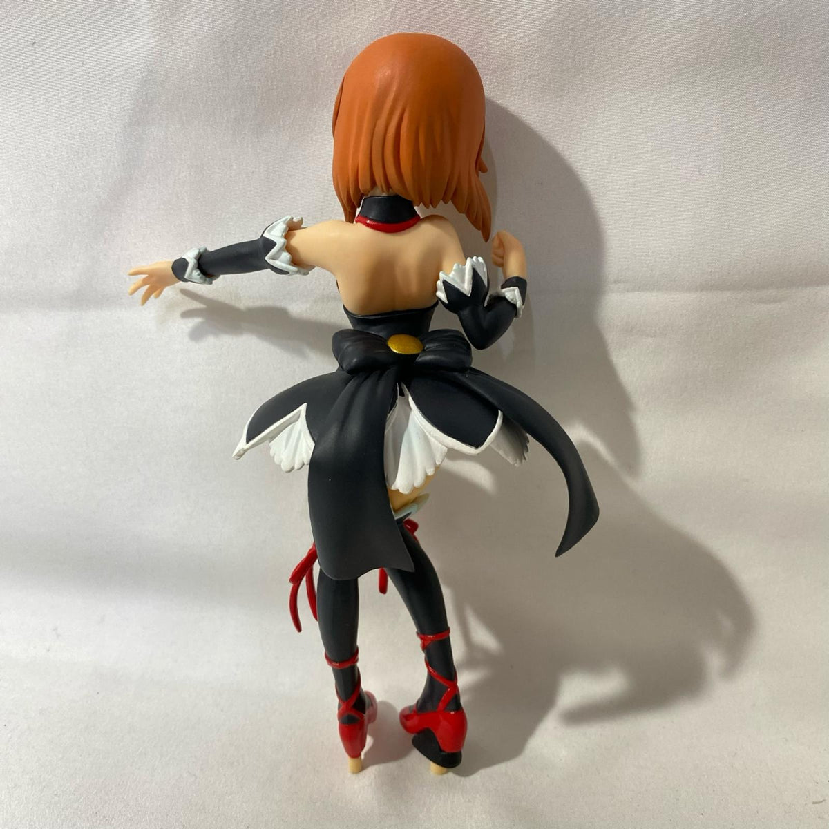 ひぐらしのなく頃に エンジェルモートへようこそ 2種セット ひぐらしのなく頃に解 フィギュア/グッズ