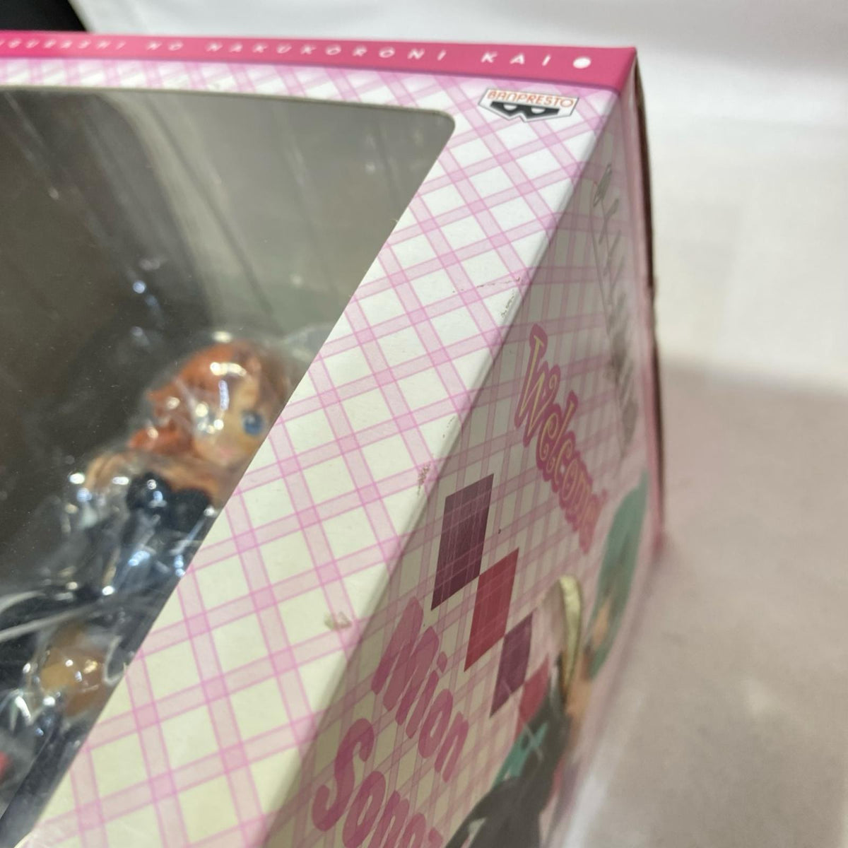 ひぐらしのなく頃に エンジェルモートへようこそ 2種セット ひぐらしのなく頃に解 フィギュア/グッズ