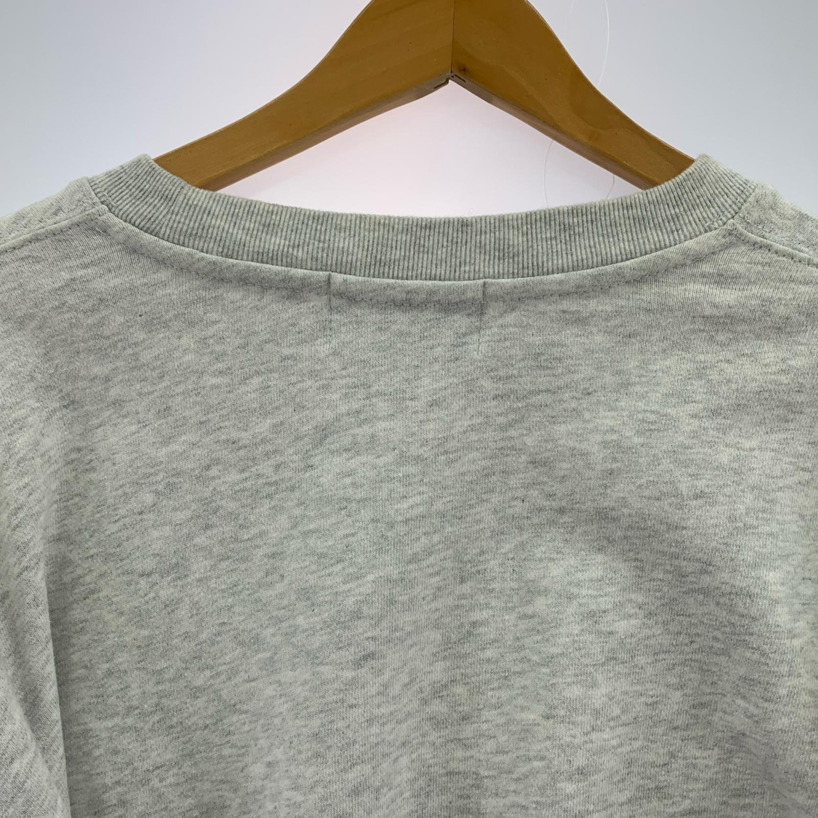 スウェット Brook グレー (XL) LL