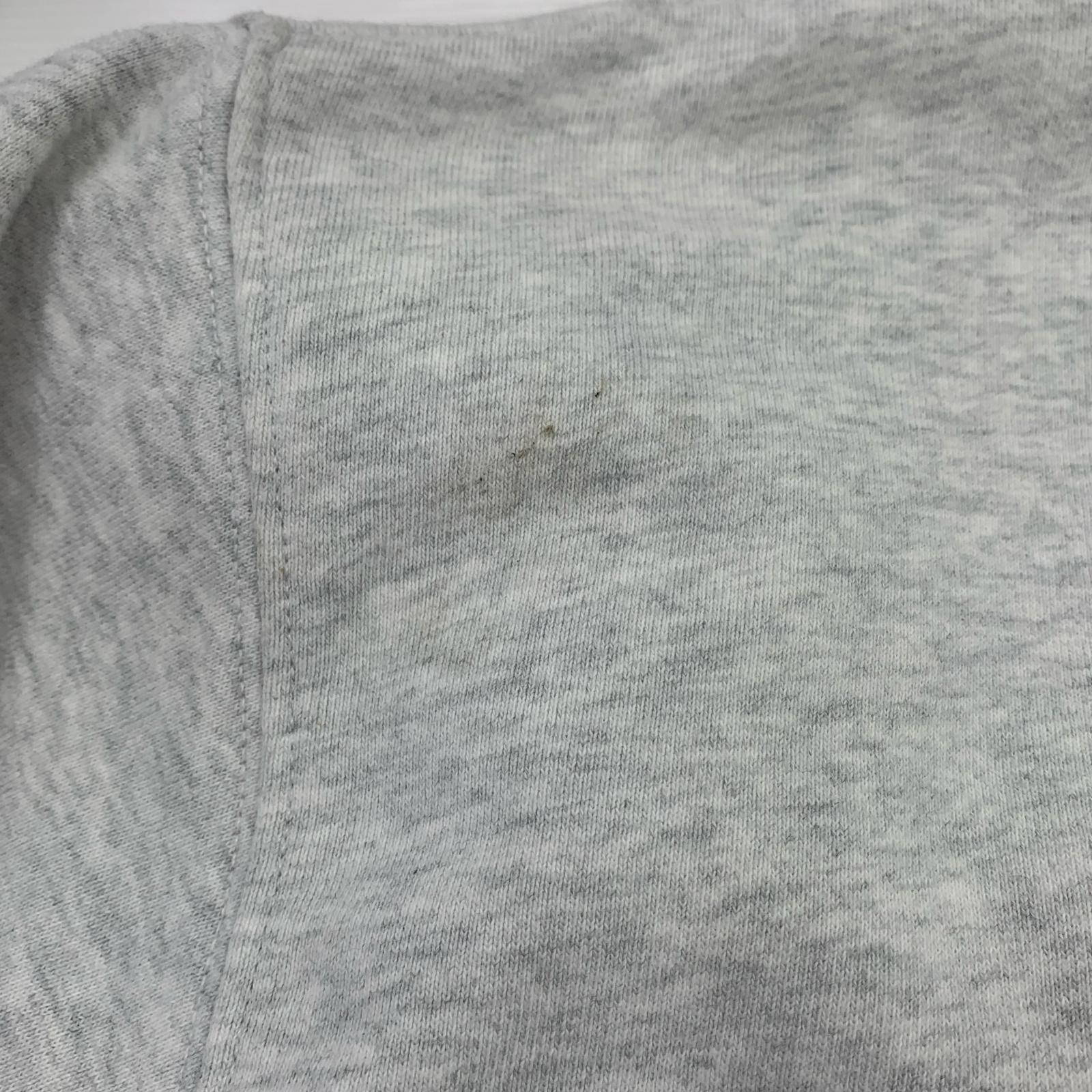 スウェット Brook グレー (XL) LL