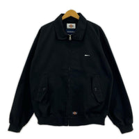 ジャケット ×DESCENDANT WORK JACKET 2 ブラック