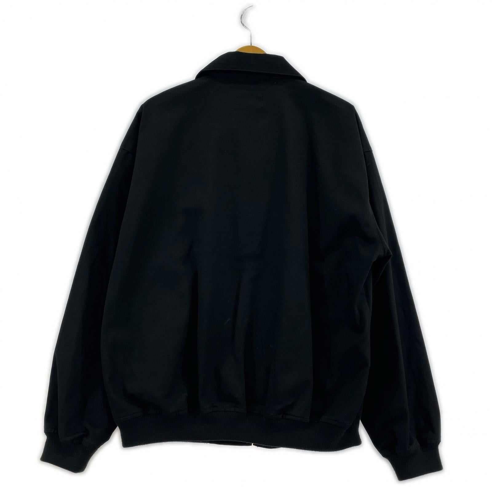 ジャケット ×DESCENDANT WORK JACKET 2 ブラック
