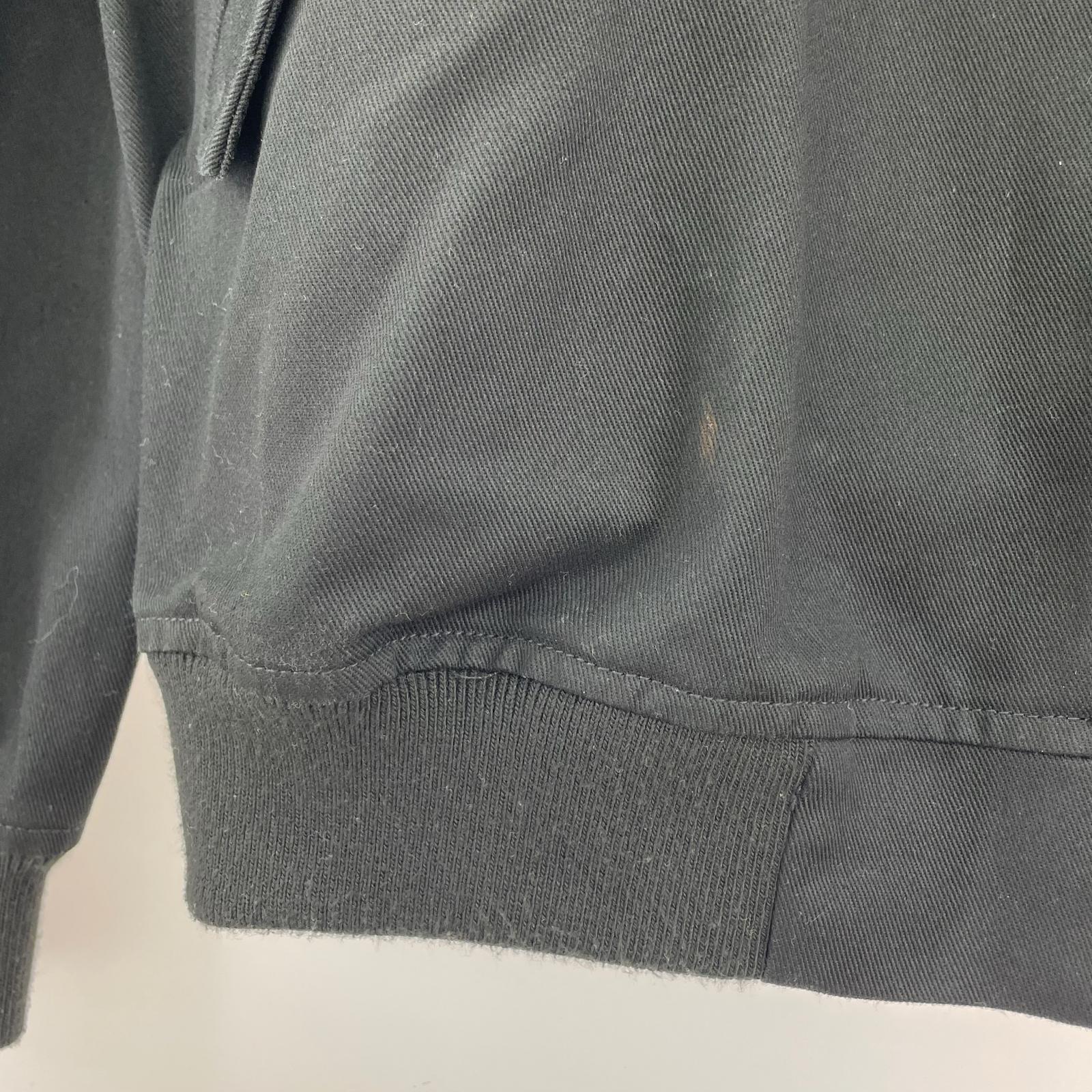 ジャケット ×DESCENDANT WORK JACKET 2 ブラック