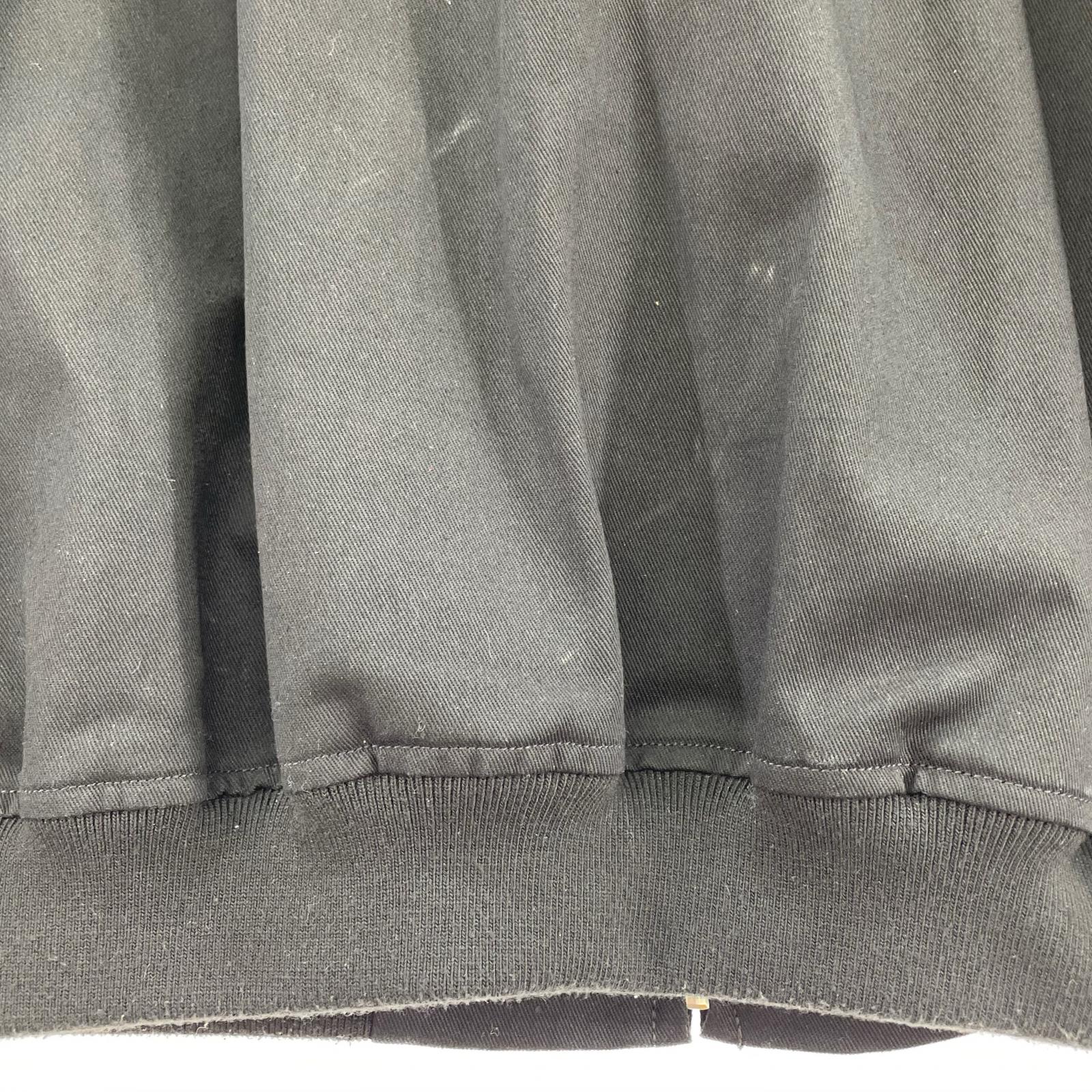 ジャケット ×DESCENDANT WORK JACKET 2 ブラック