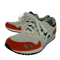 スニーカー ATMOS × SOLE BOX GEL-LYTE 3 (27.5) 1191A076 27.5cm (US9 1/2 UK9 EU45) ホワイト