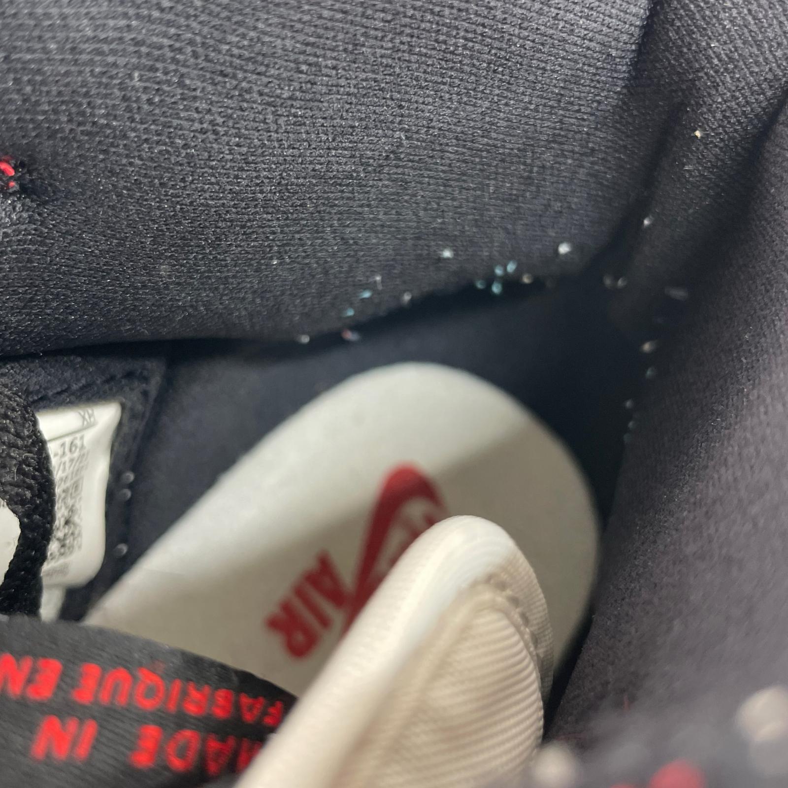スニーカー AIR JORDAN 1 RETRO HIGH OG GS 22.5cm