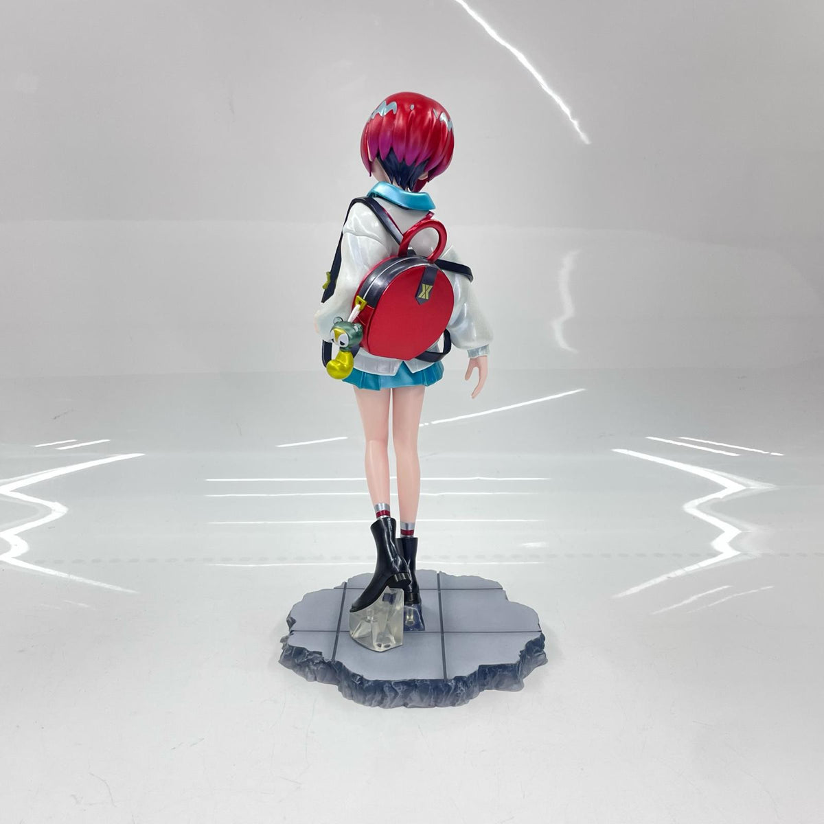 GQuuuuuuX ラストワン賞 アマテ・ユズリハ BANDAI フィギュア/グッズ