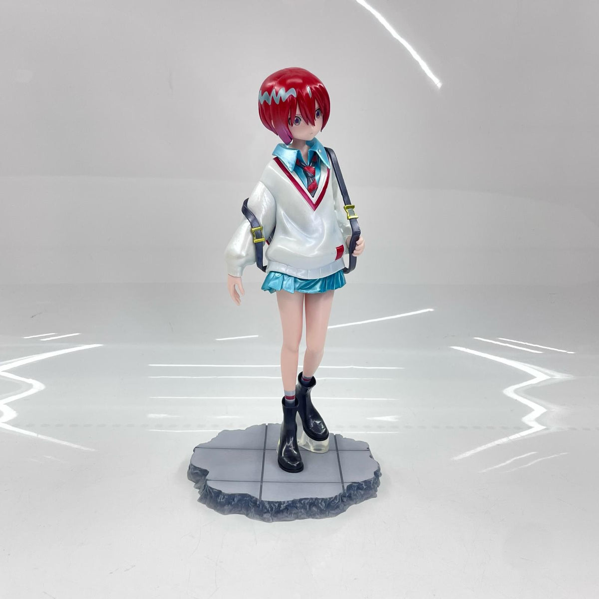 GQuuuuuuX ラストワン賞 アマテ・ユズリハ BANDAI フィギュア/グッズ