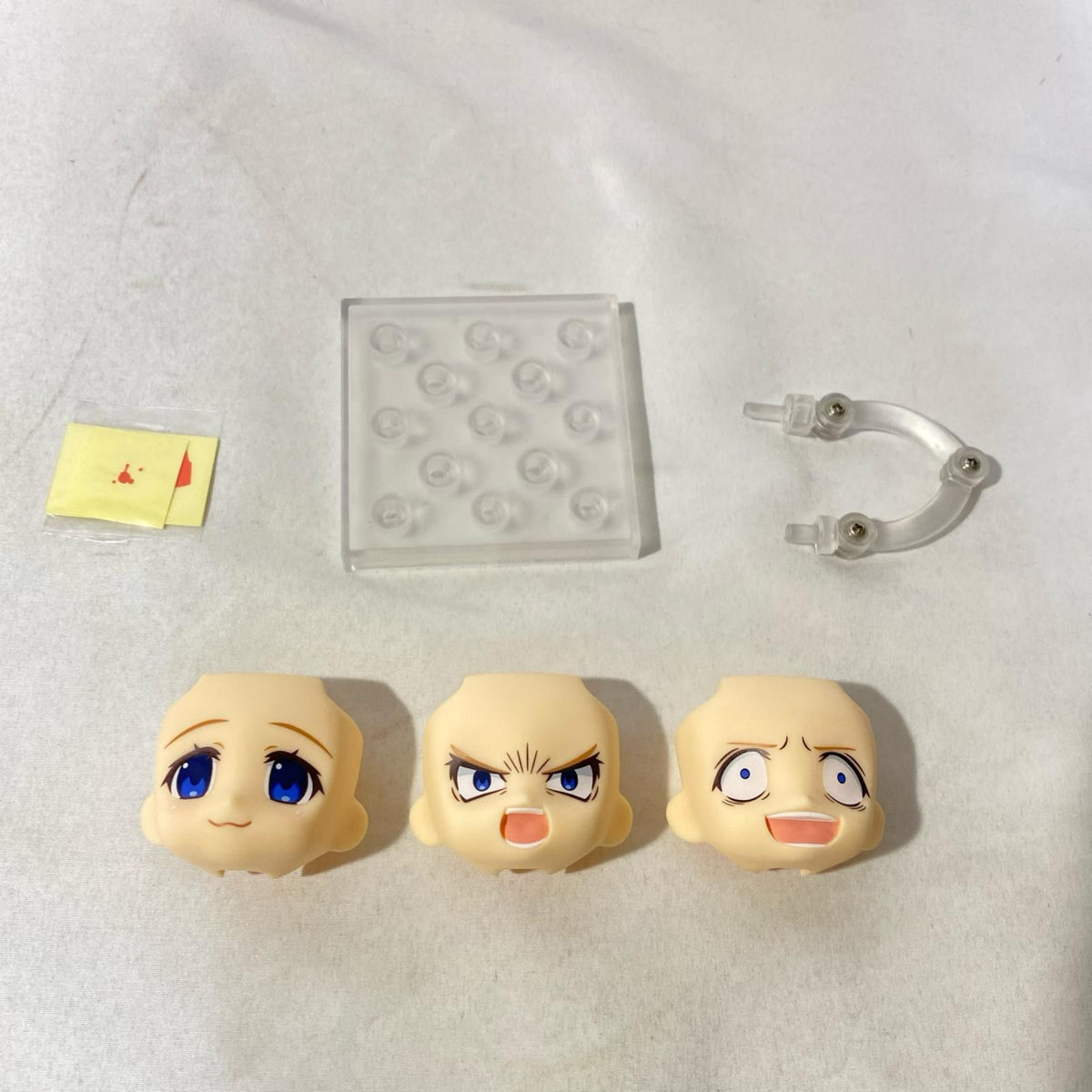 ねんどろいど 1483 竜宮レナ ひぐらしのなく頃に業 フィギュア/グッズ