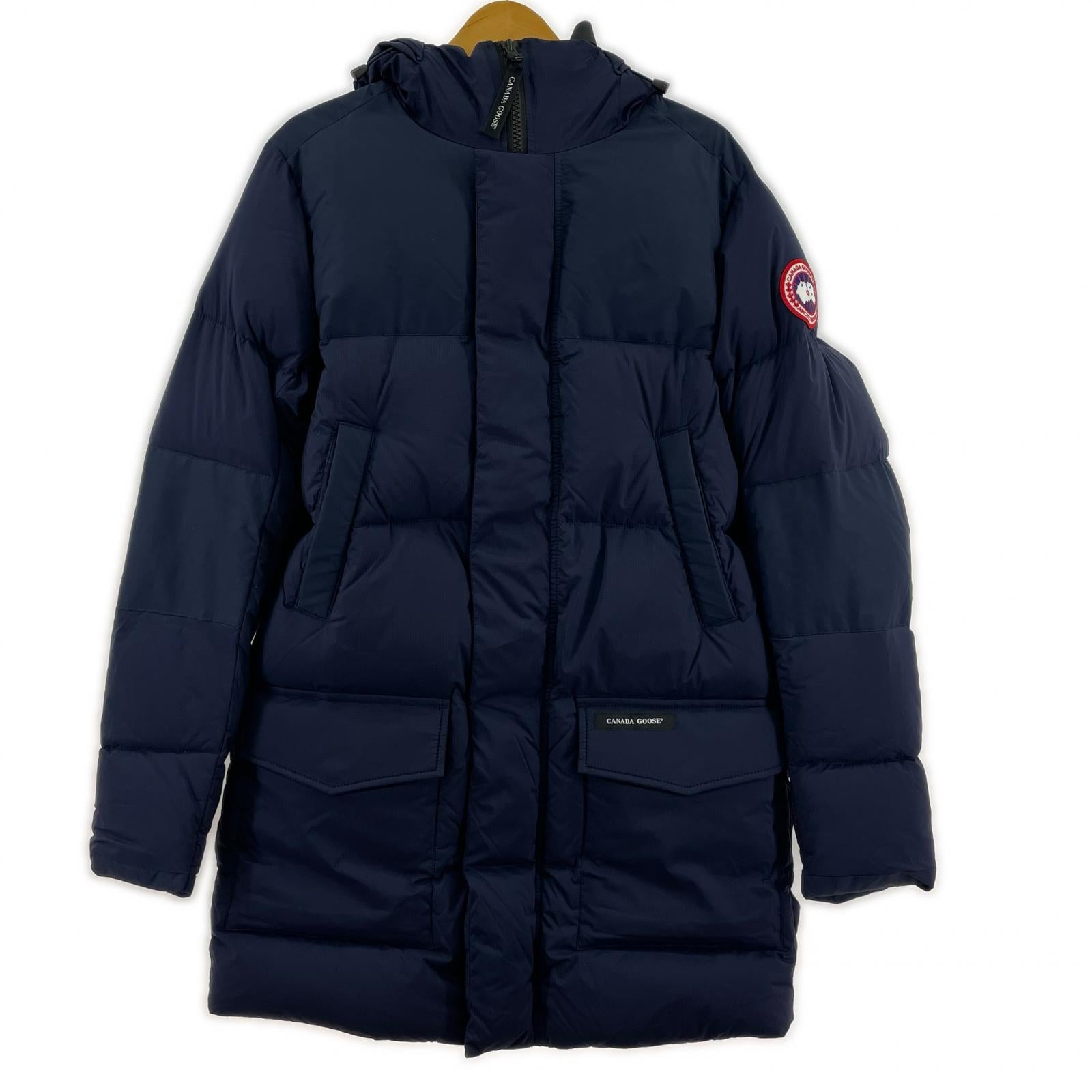 ダウンジャケット CANADA GOOSE ダウンジャケット 5088M タグ付 M
