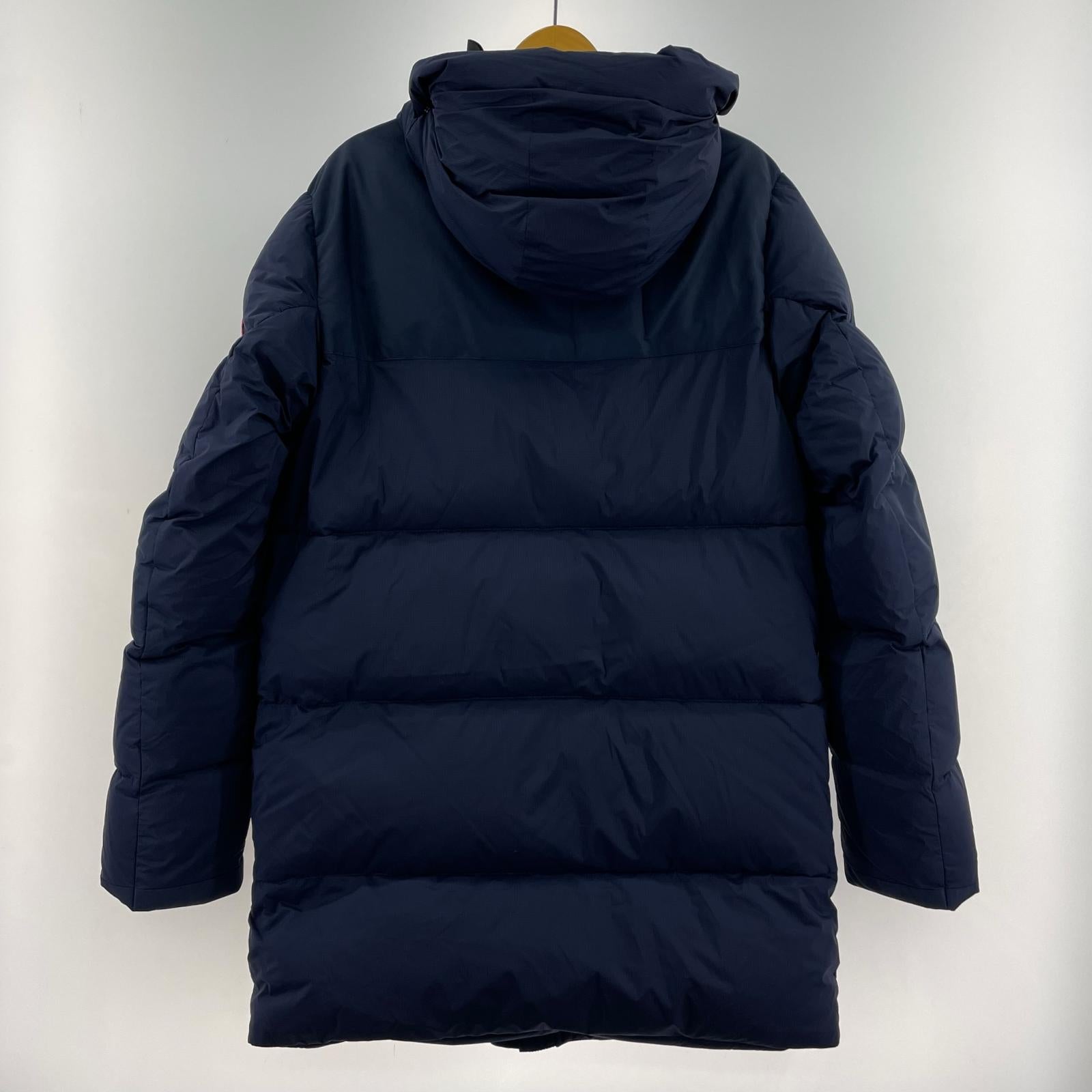 ダウンジャケット CANADA GOOSE ダウンジャケット 5088M タグ付 M