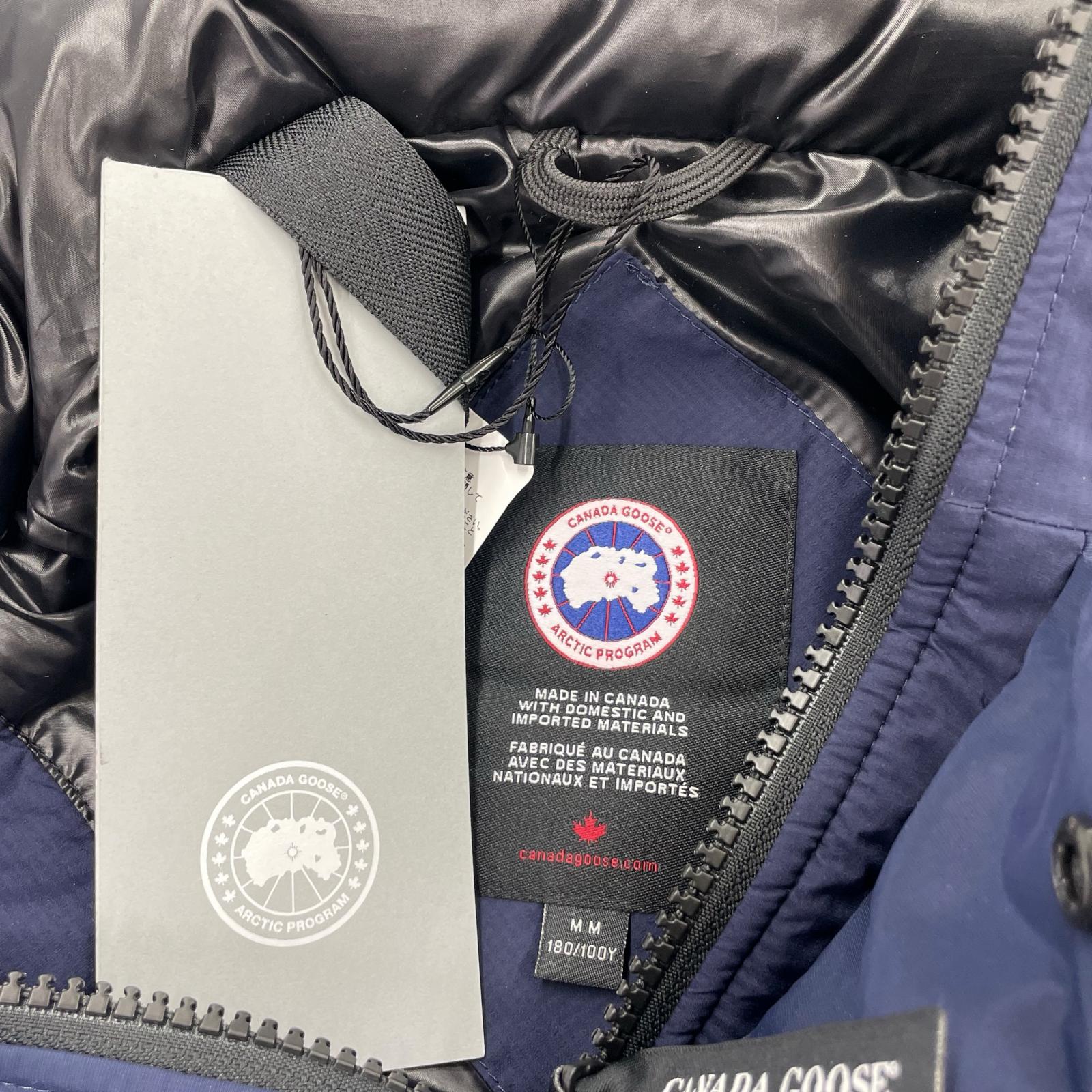ダウンジャケット CANADA GOOSE ダウンジャケット 5088M タグ付 M