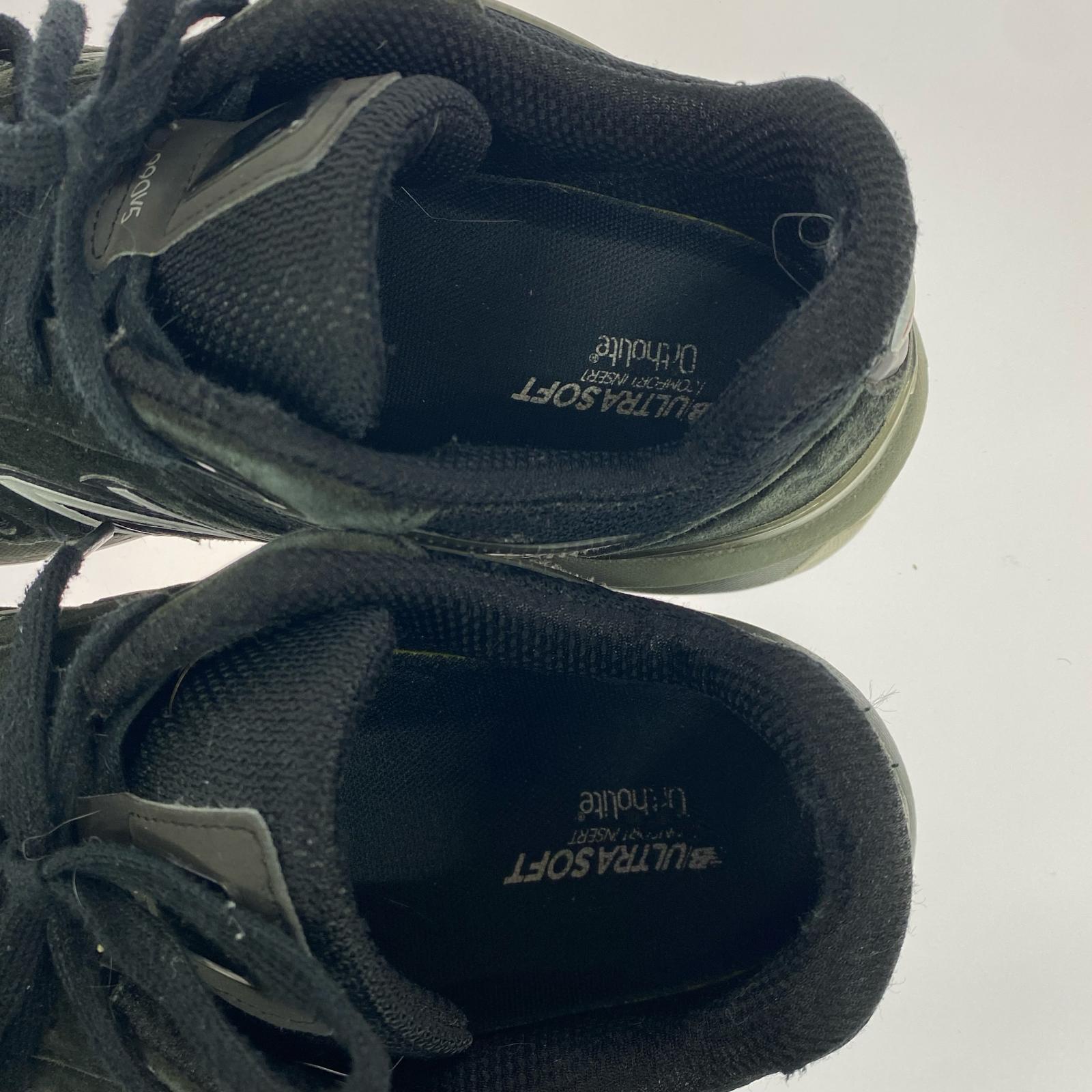 スニーカー 990V5 USA製 ブラック ブラック