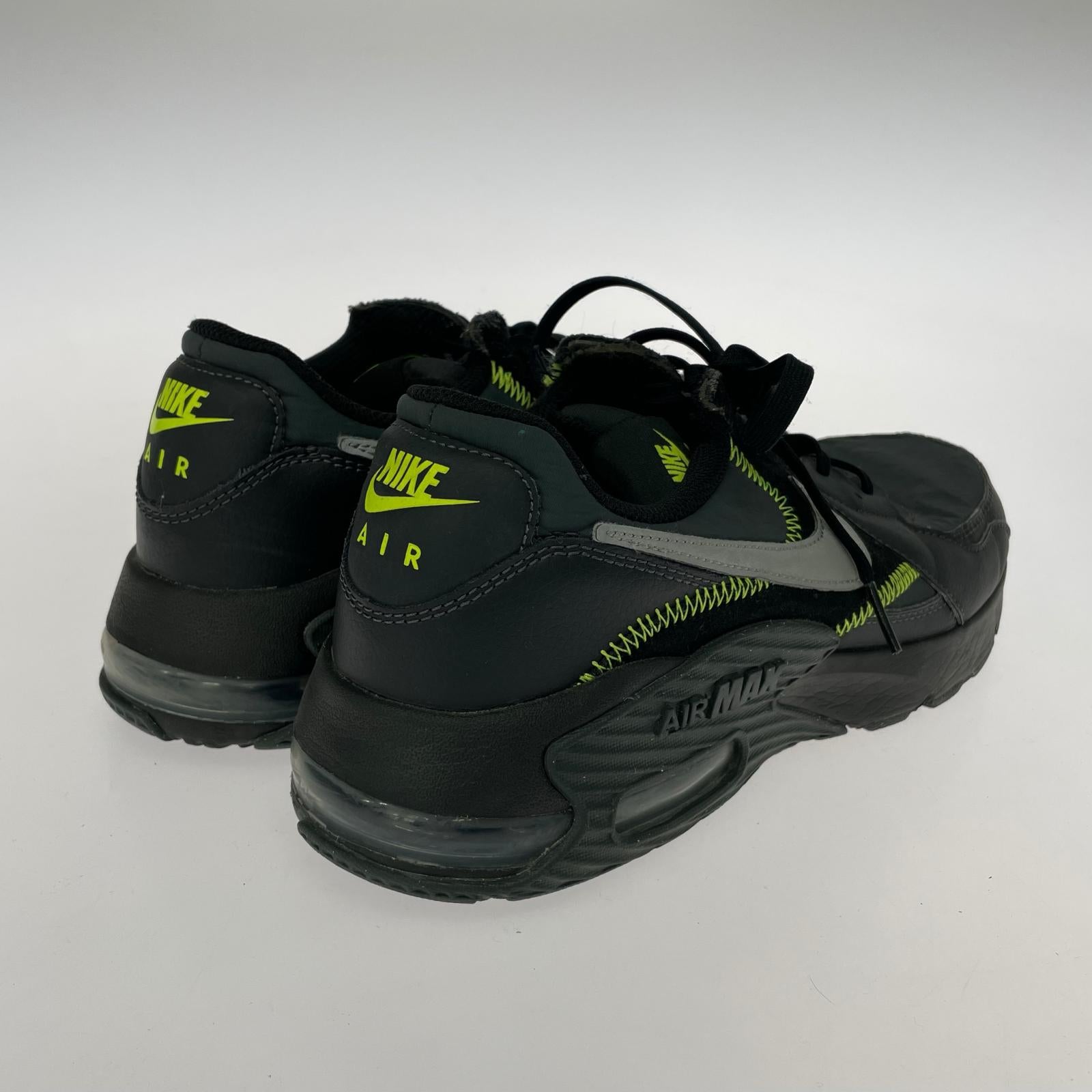 スニーカー Air Max EXCEE 26.5cm BLK 26.5cm (US8 1/2 UK8 EU43) ブラック