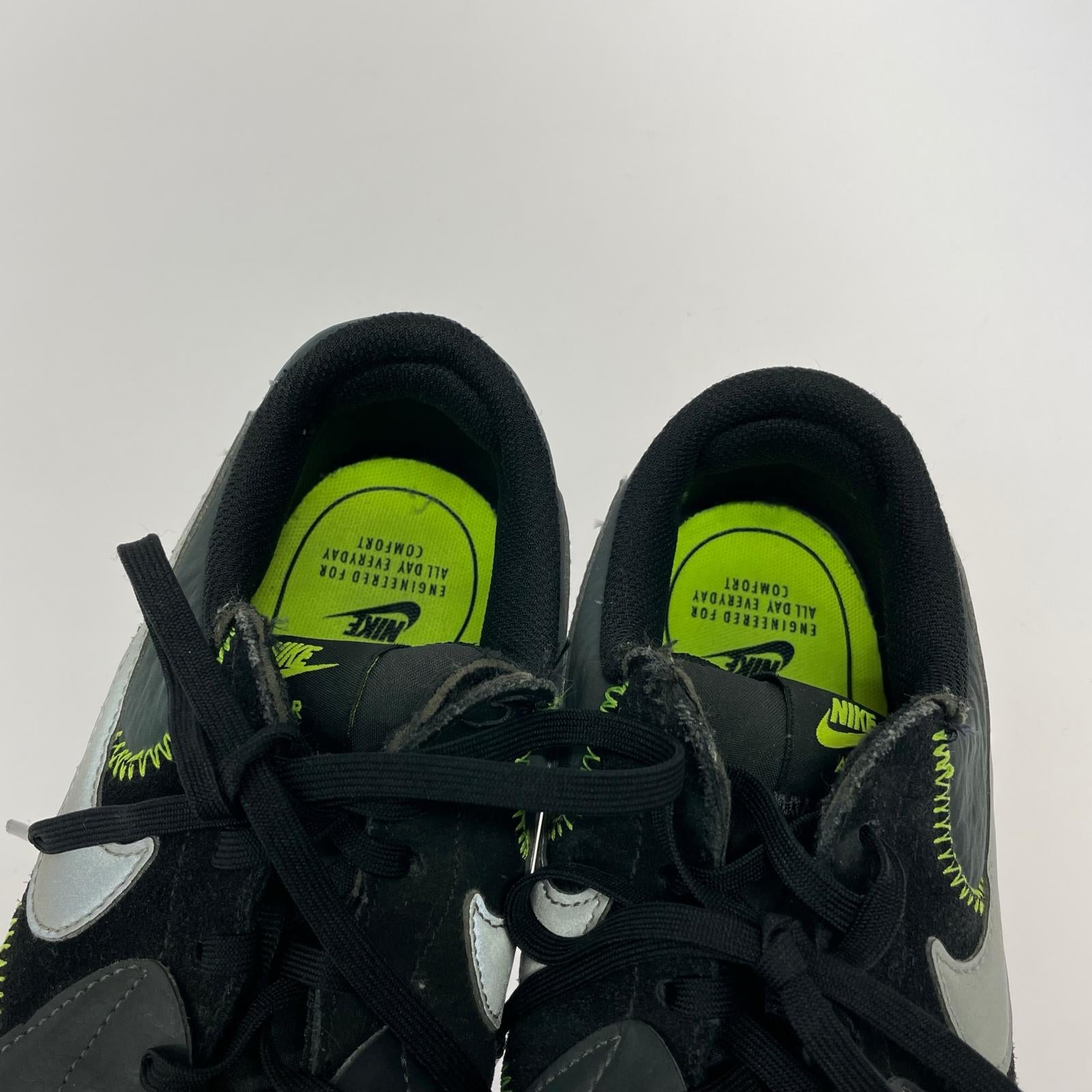 スニーカー Air Max EXCEE 26.5cm BLK 26.5cm (US8 1/2 UK8 EU43) ブラック