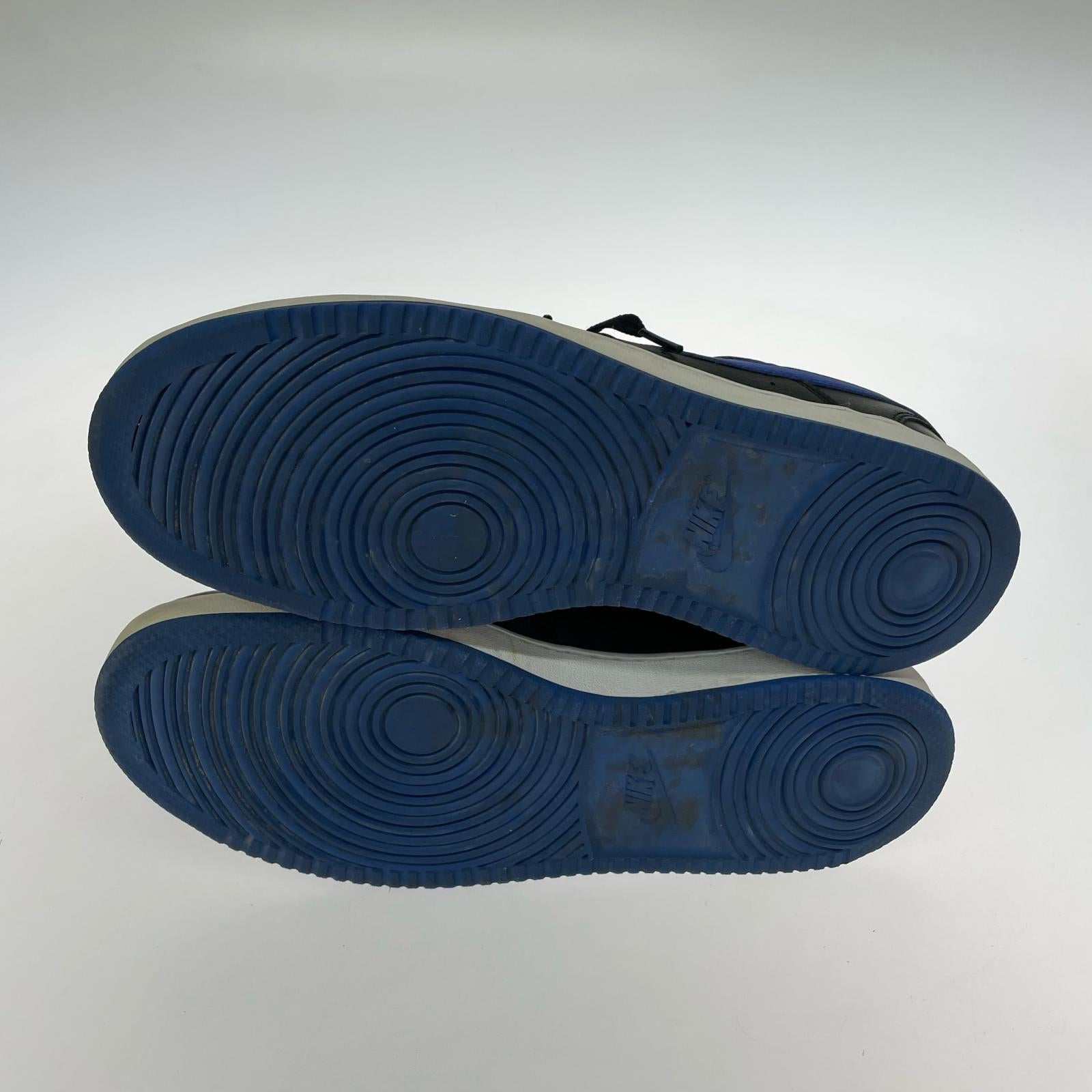 スニーカー COURT VISION LO 28cm 28cm (US10 UK9 1/2 EU46)