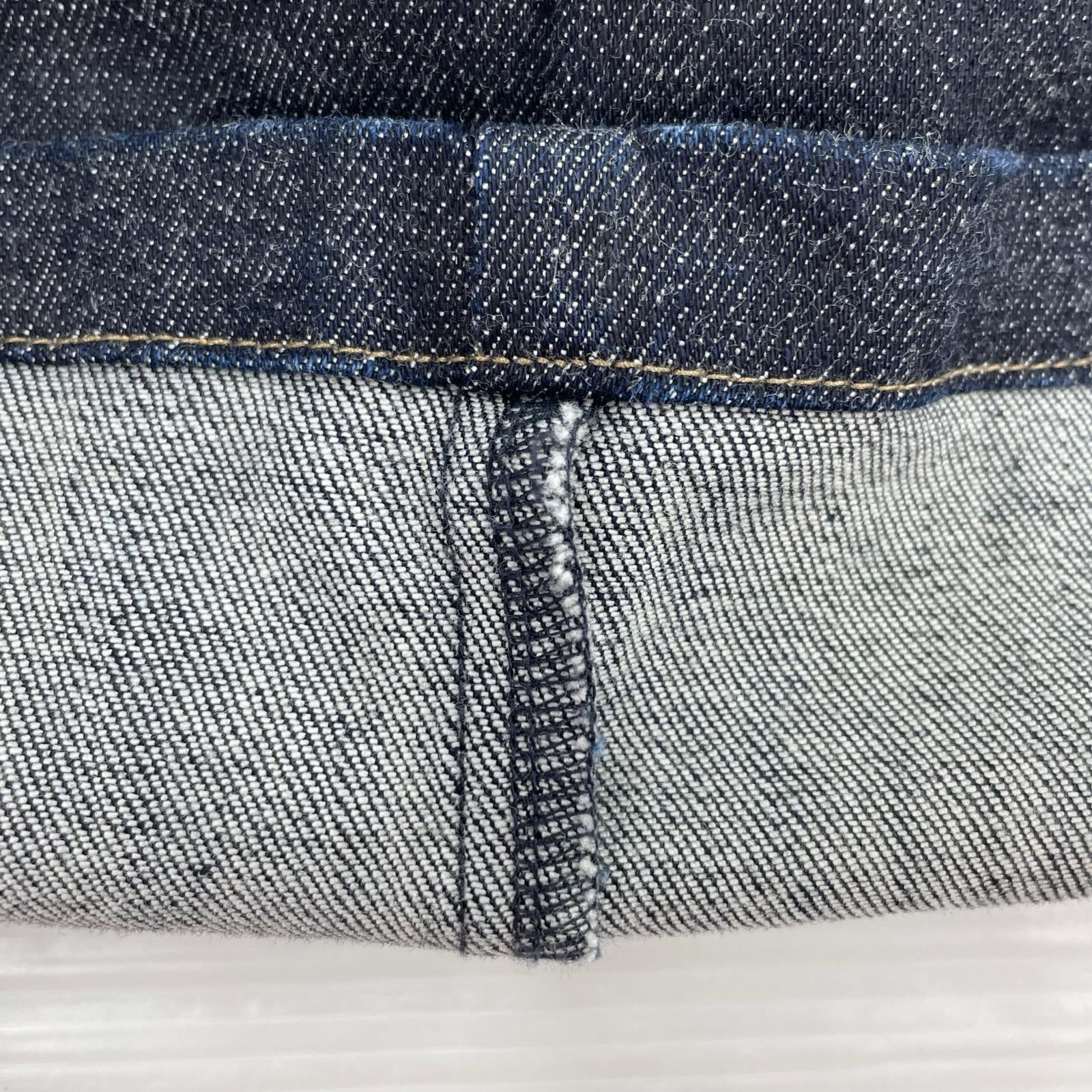 デニムパンツ To b. by agnes b デニムパンツ