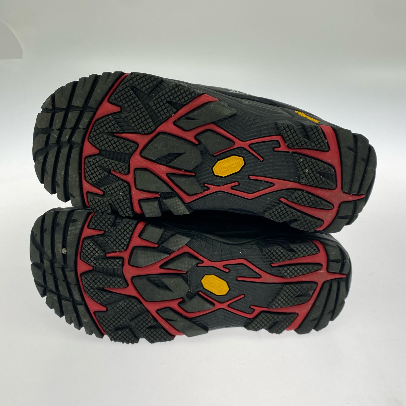 ブーツ FREDDO スノーブーツ ブラック 27cm (US9 UK8 1/2 EU44) ブラック