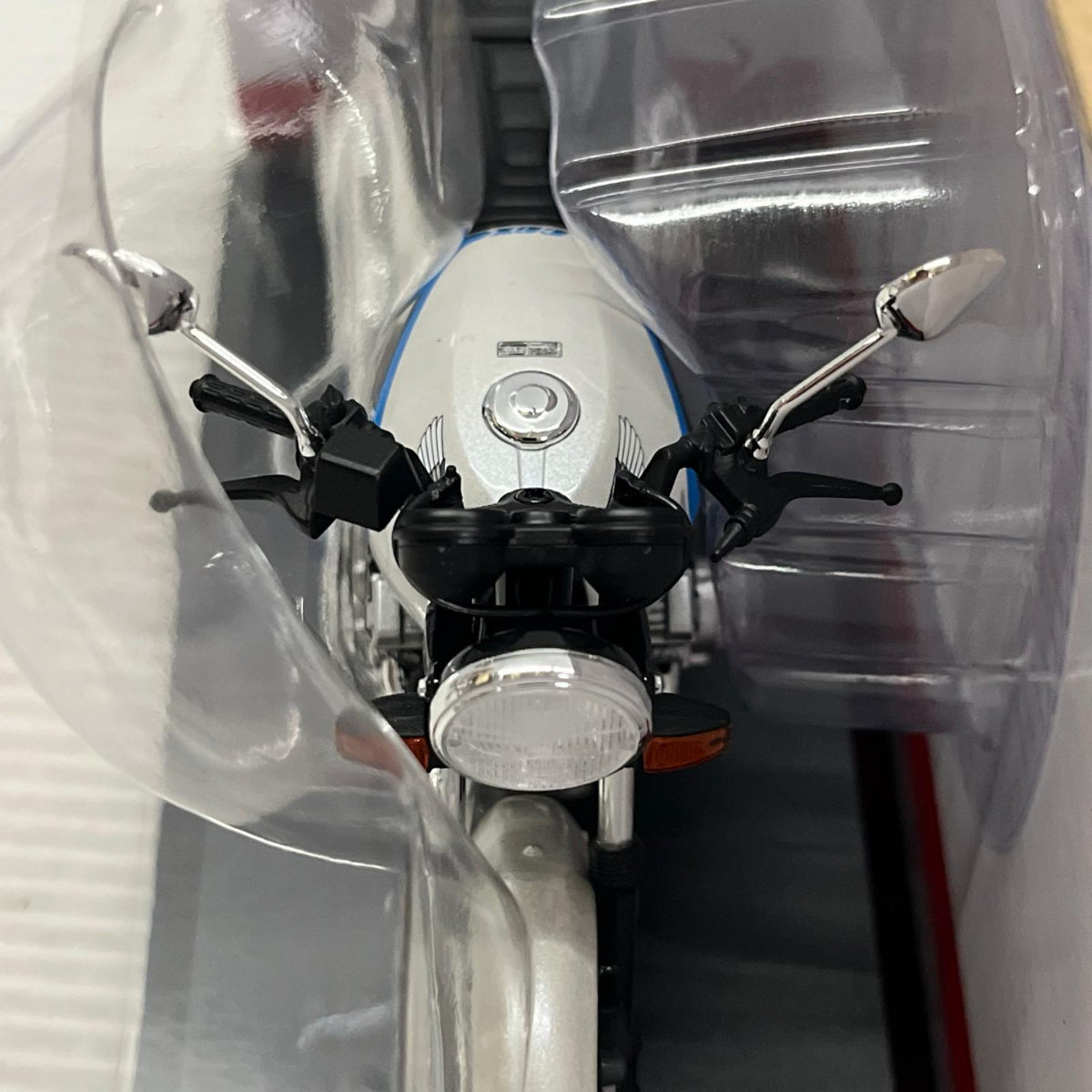 アオシマ 1/12 ホンダ CBX400F ホンダ CBX400F 青島文化教材社 ミニカーその他