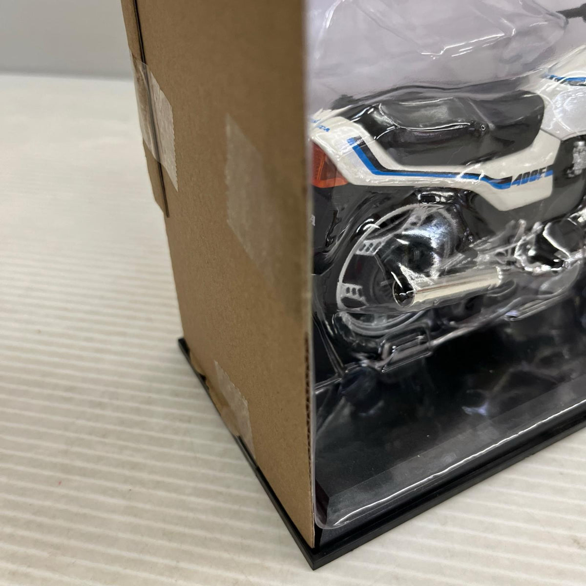 アオシマ 1/12 ホンダ CBX400F ホンダ CBX400F 青島文化教材社 ミニカーその他