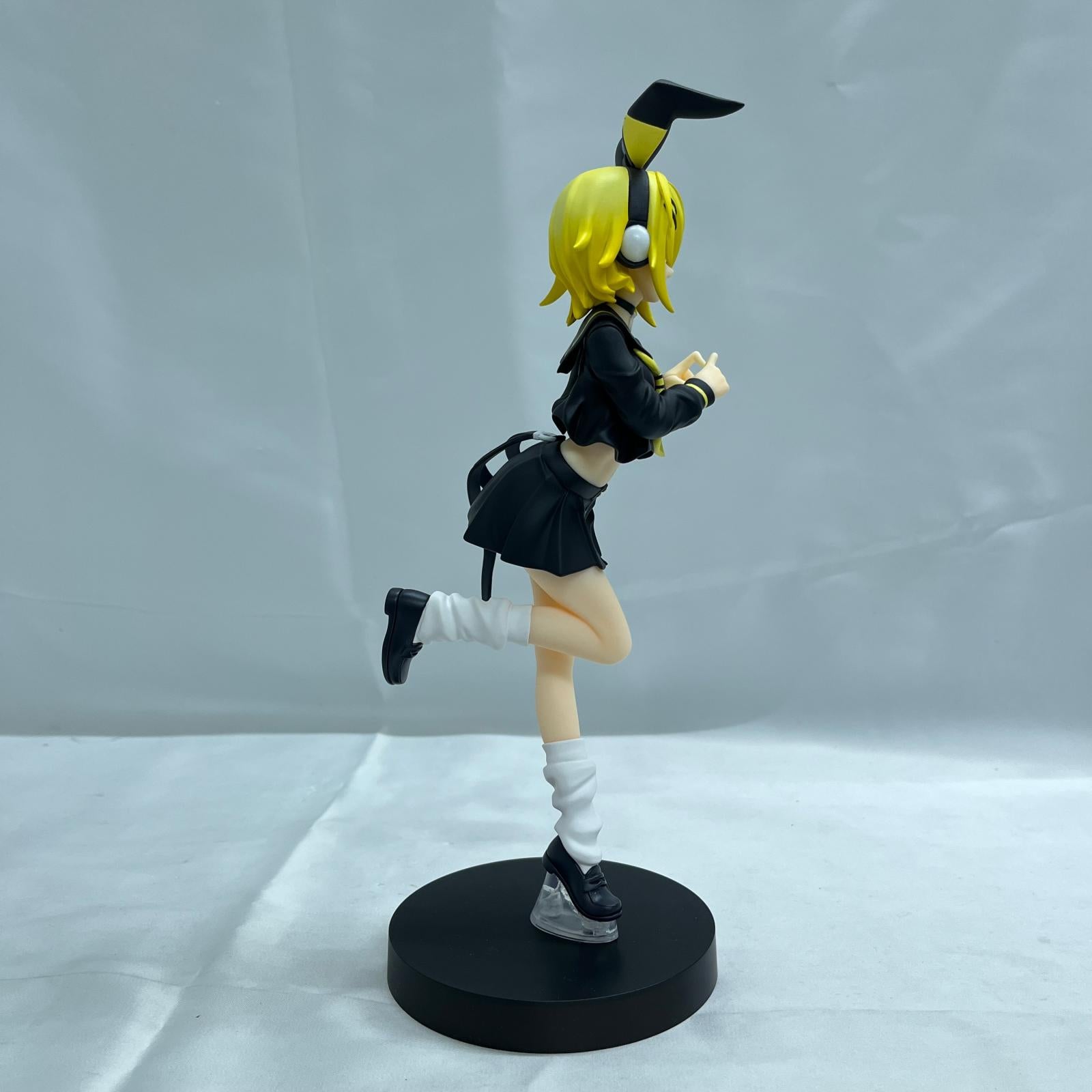 POP UP PARADE 鏡音リン 劣等上等 グッドスマイルカンパニー フィギュア/グッズ