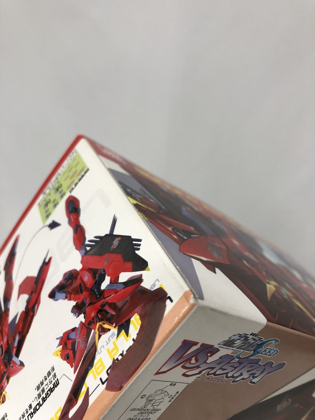 ジェロニモス ウエストバッグ BRW