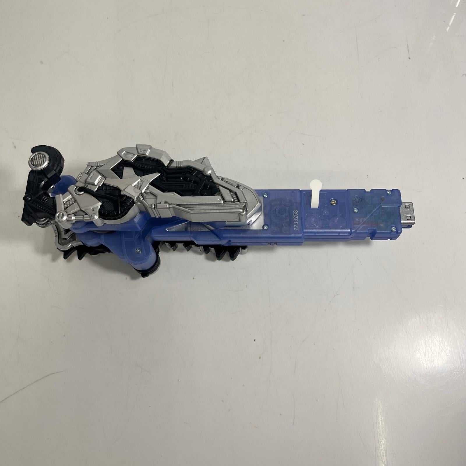 CSM ファングメモリー 仮面ライダーW バンダイ フィギュア/グッズ